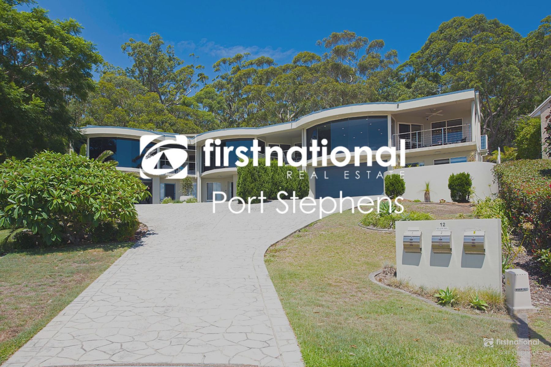 3/12 Luderick Close, Corlette NSW 2315