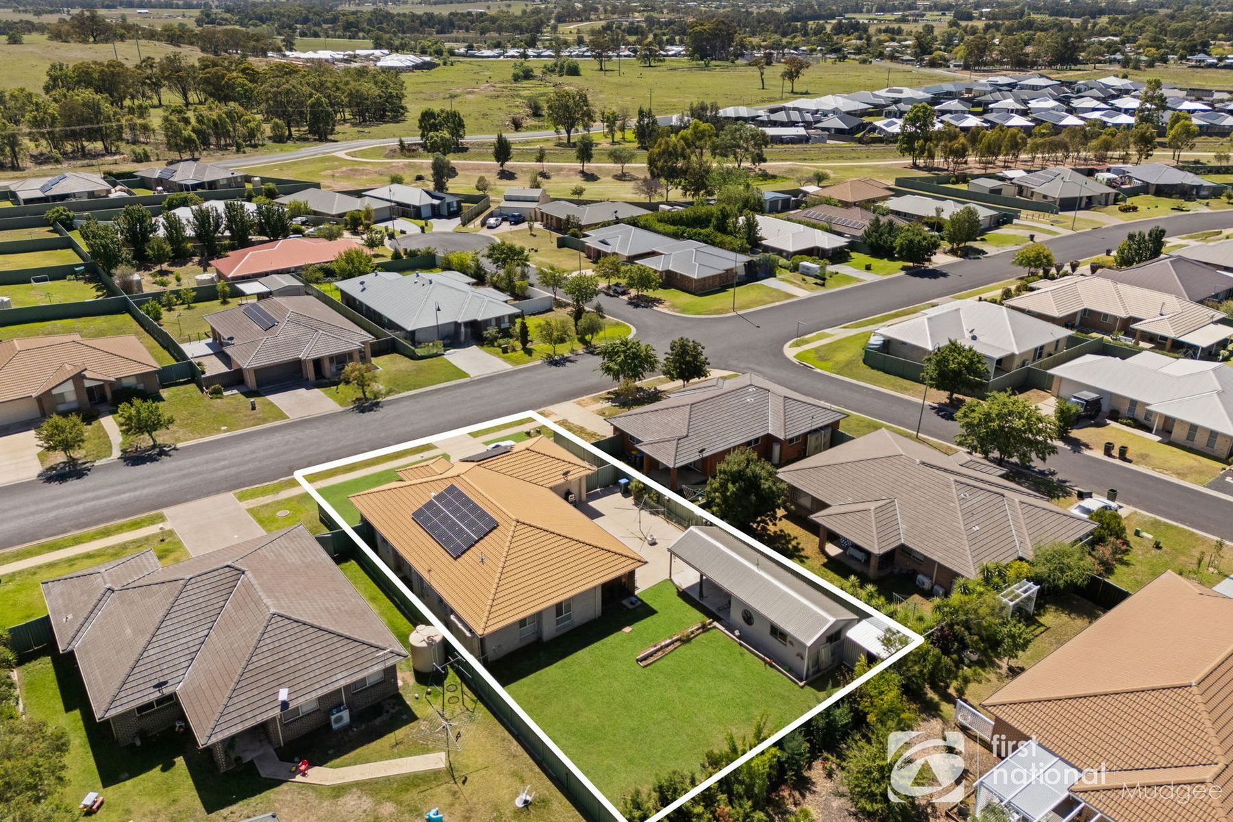 96 White Circle, Mudgee NSW 2850, Mudgee - Thumbnail 3