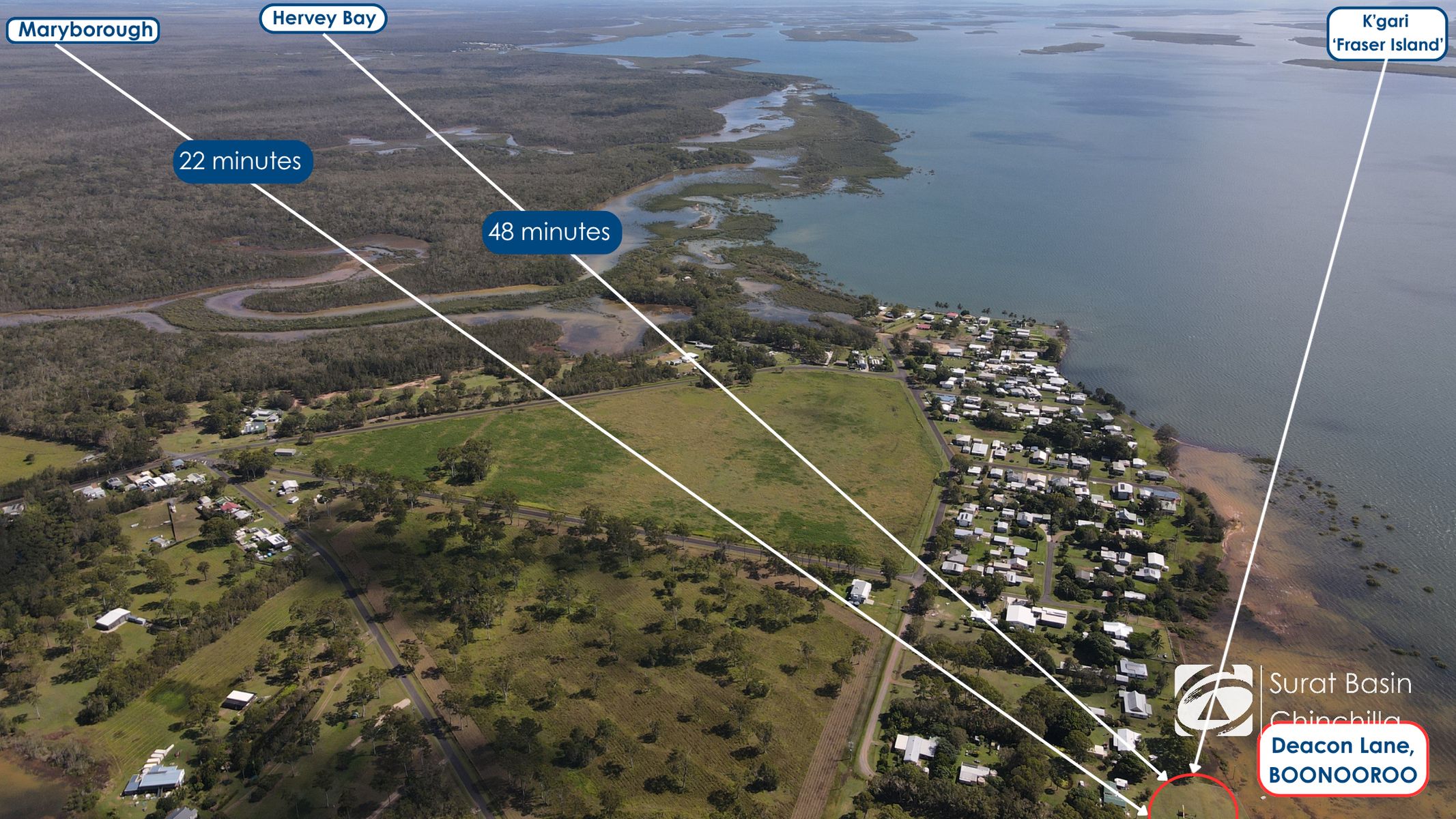 15 Deacon Lane, Boonooroo QLD 4650, Boonooroo - Thumbnail 4