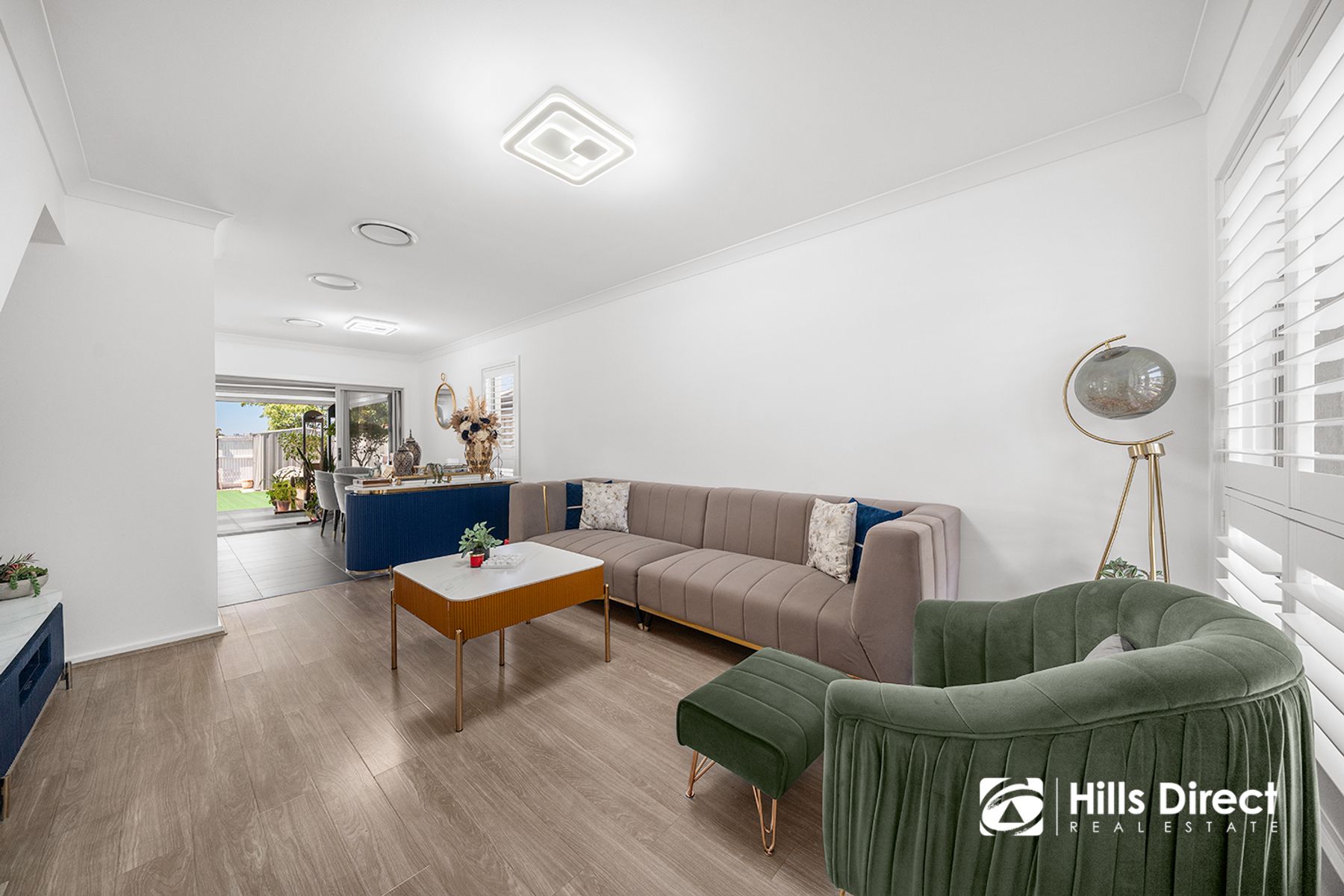 19 Lookout Circuit, Stanhope Gardens NSW 2768, Stanhope Gardens - Thumbnail 3