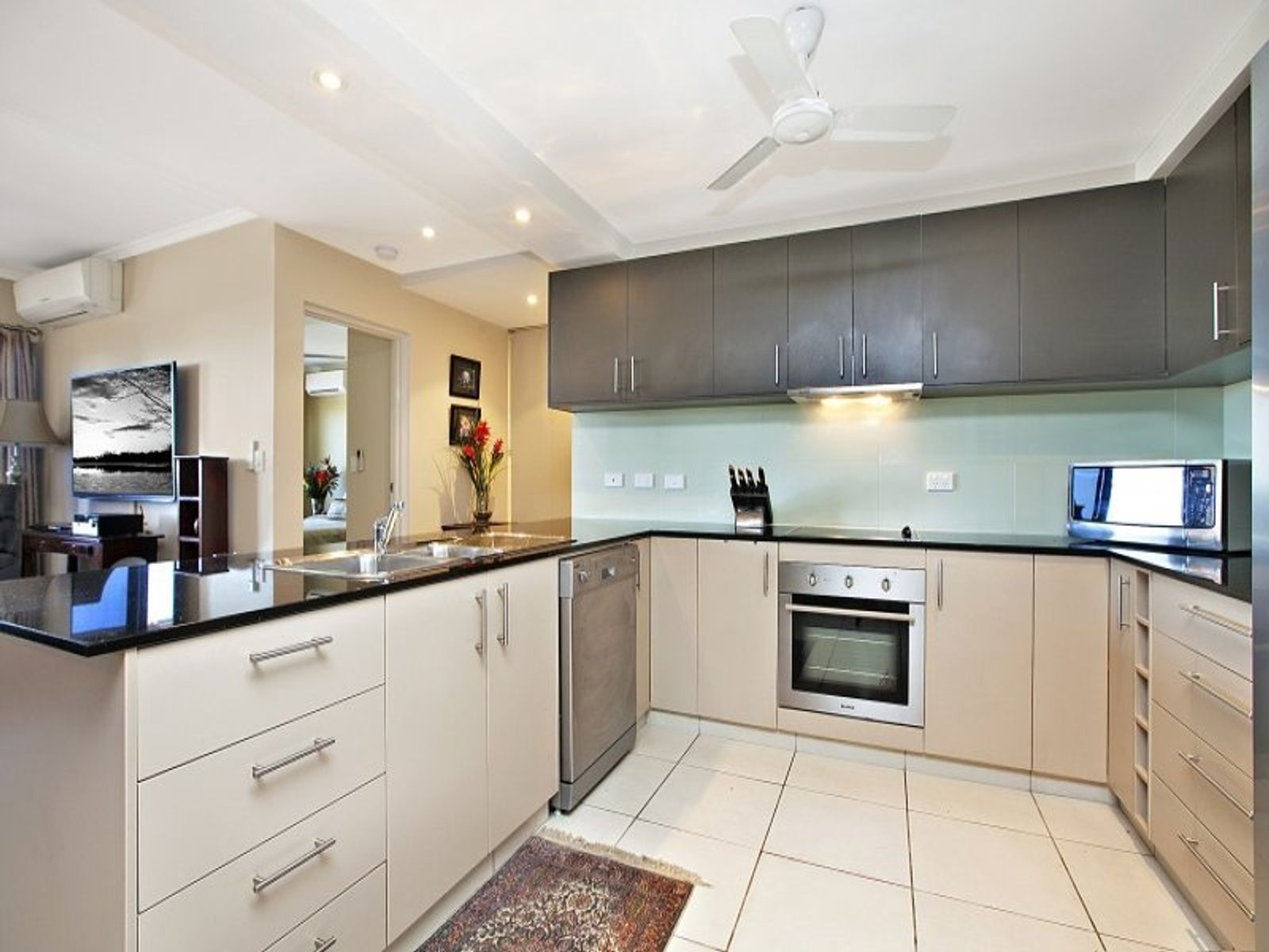 7/1 Dashwood Place, Darwin City NT 0800, Darwin City - Thumbnail 2