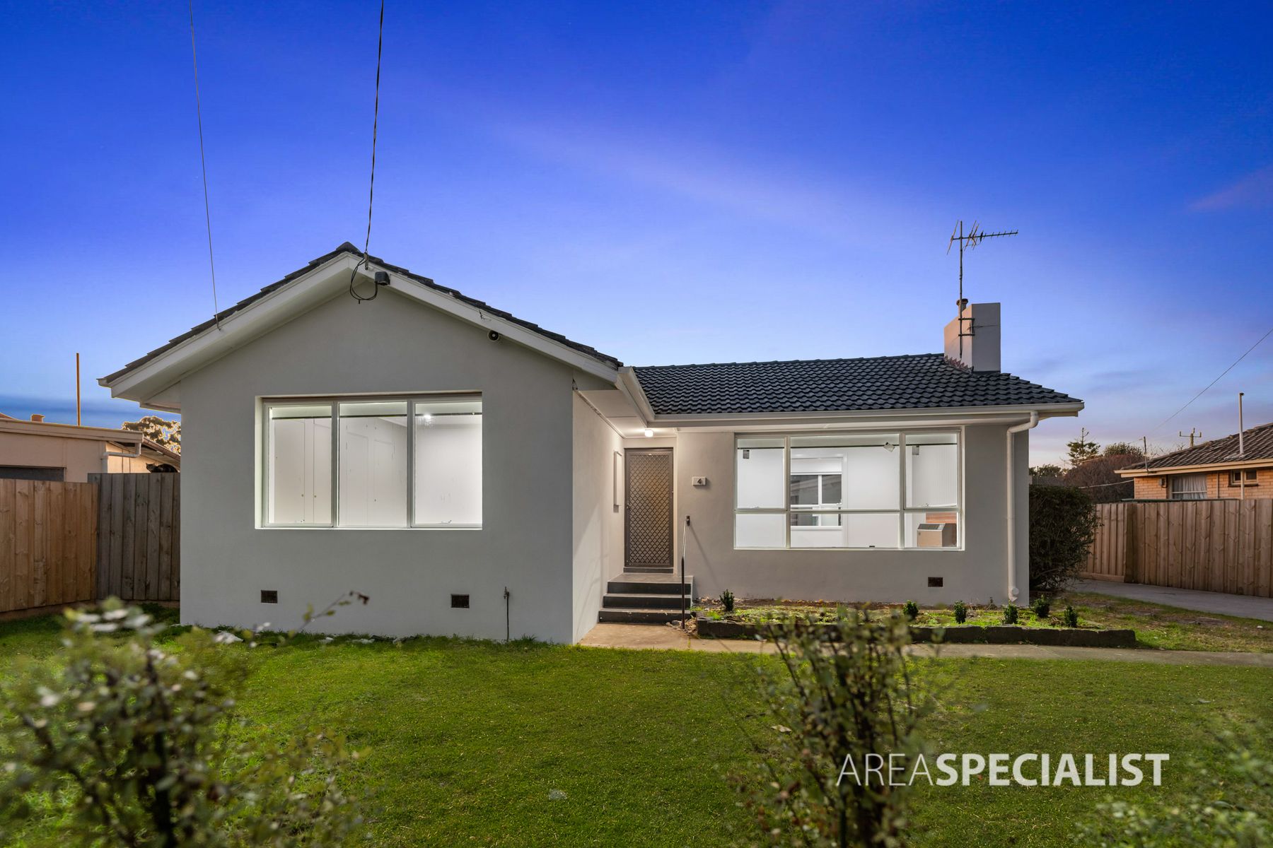 4 Willow Street, Werribee, VIC 3030, Werribee - Thumbnail 3
