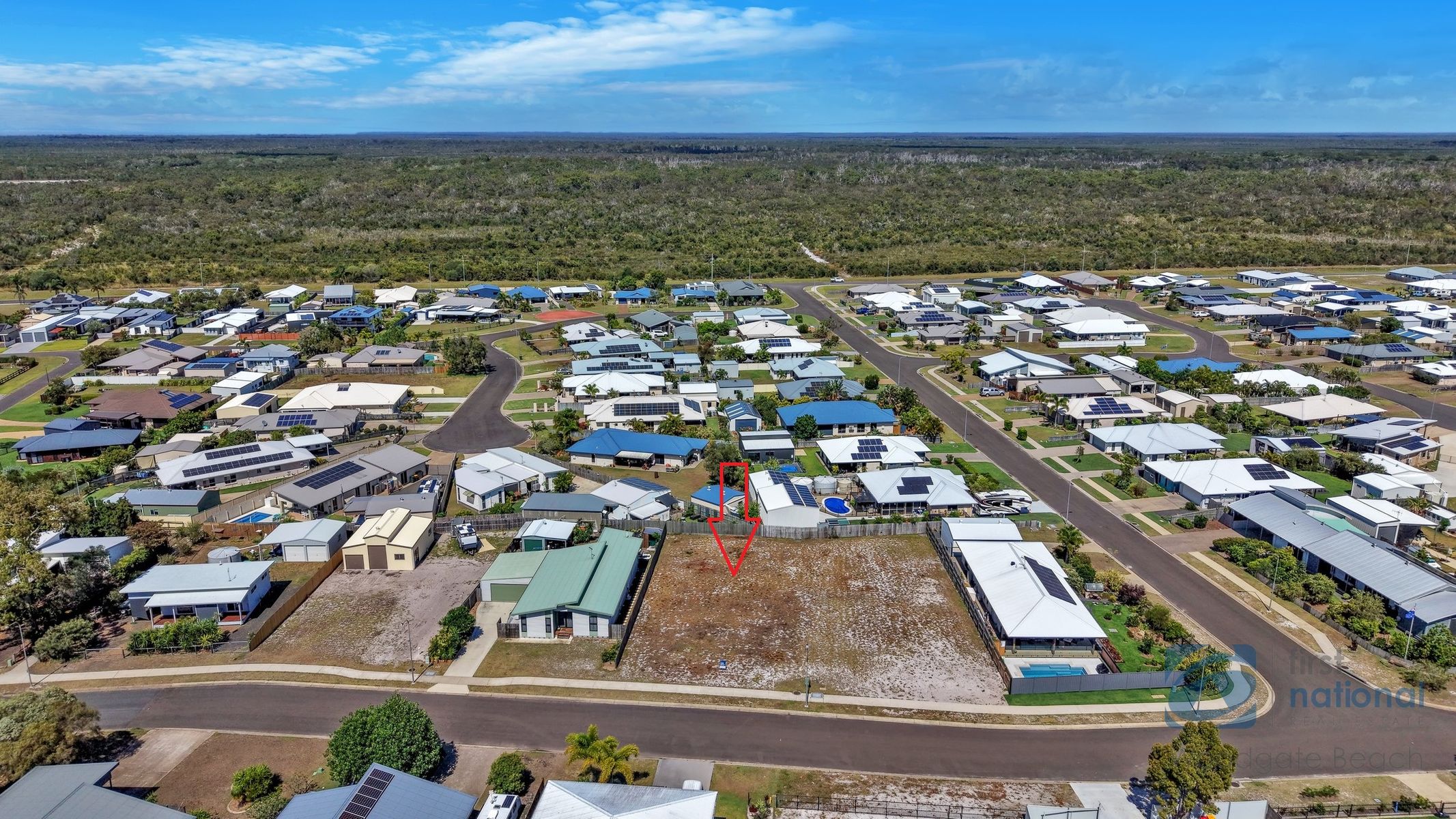 22 Ocean View Drive, Woodgate QLD 4660, Woodgate - Thumbnail 2
