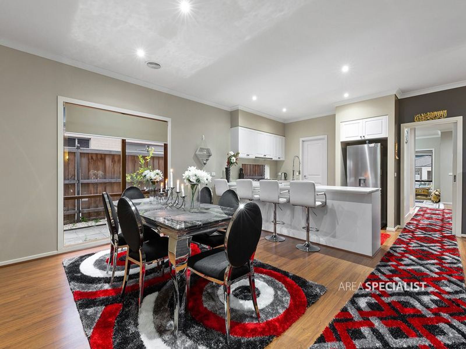 3 GEORGE FREDERICK ROAD, Cranbourne West, VIC 3977, Cranbourne West - Thumbnail 3