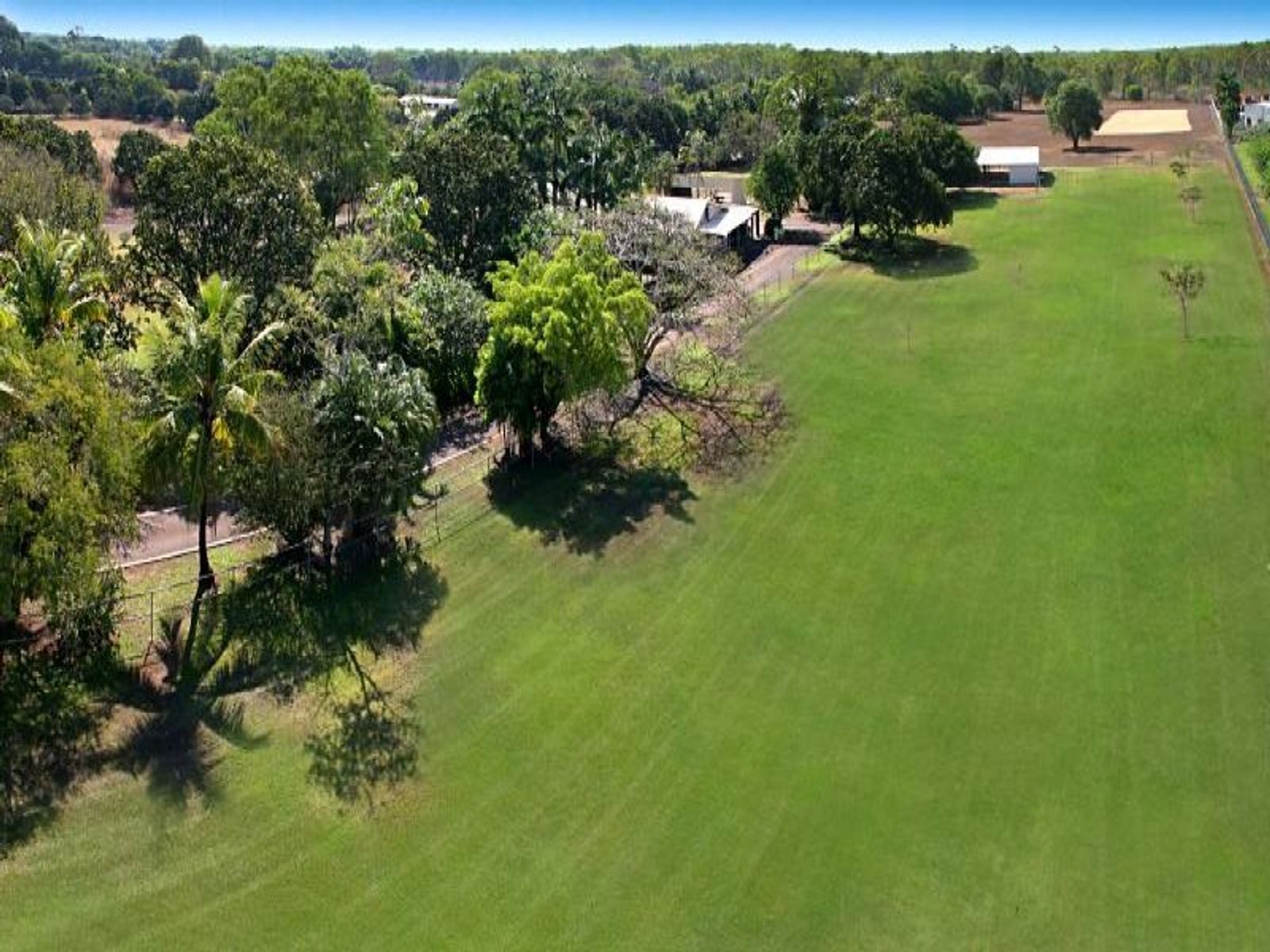 45 Farrar Road, Knuckey Lagoon NT 0828, Knuckey Lagoon - Thumbnail 2