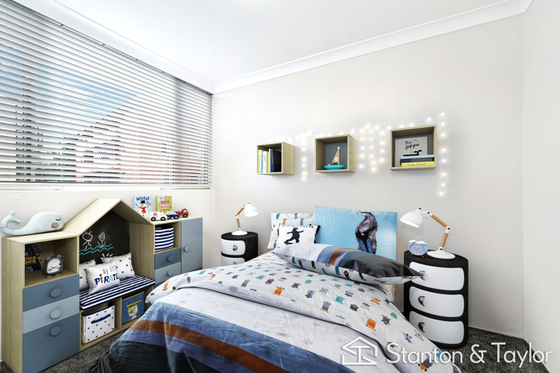 8/20 Station Lane, Penrith - Thumbnail 8
