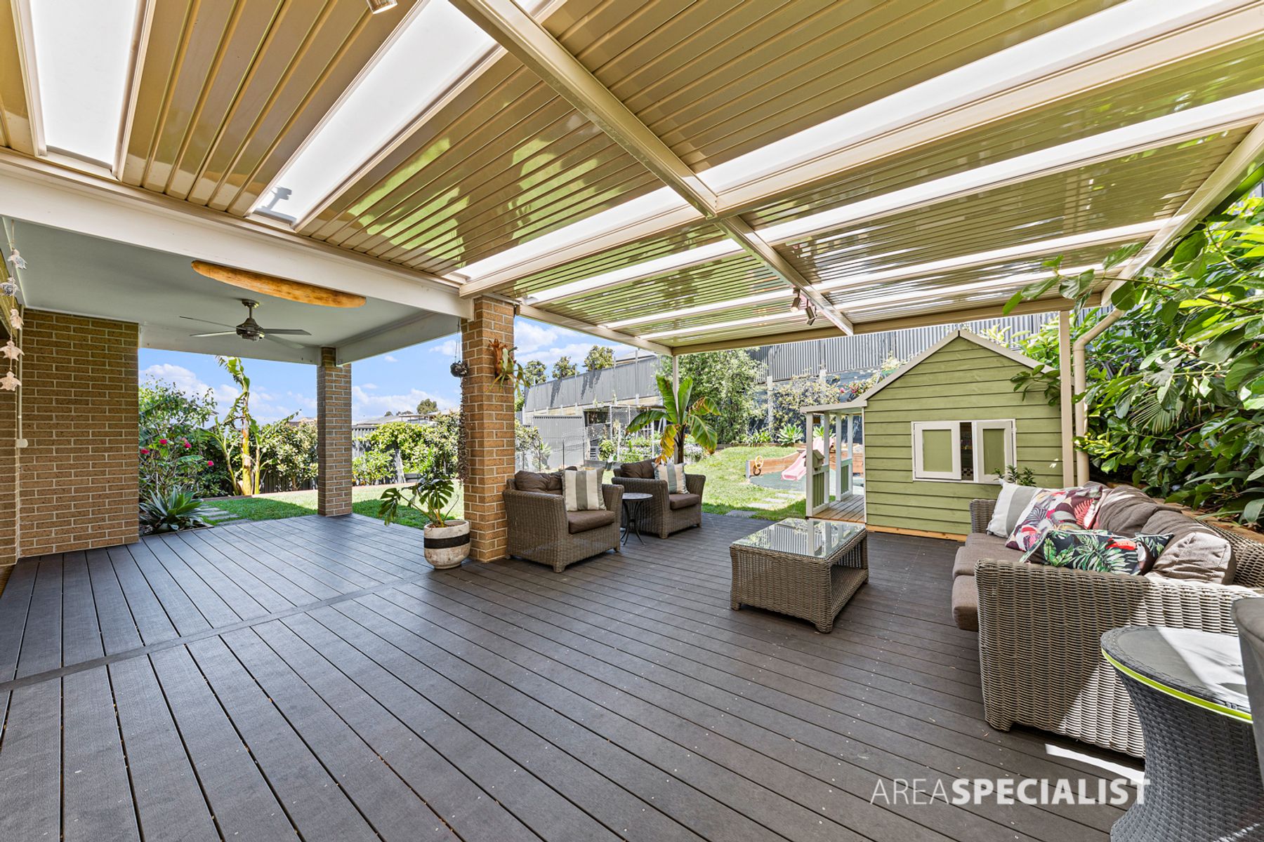 37 Illawarra Way, Pakenham, VIC 3810, Pakenham - Thumbnail 5