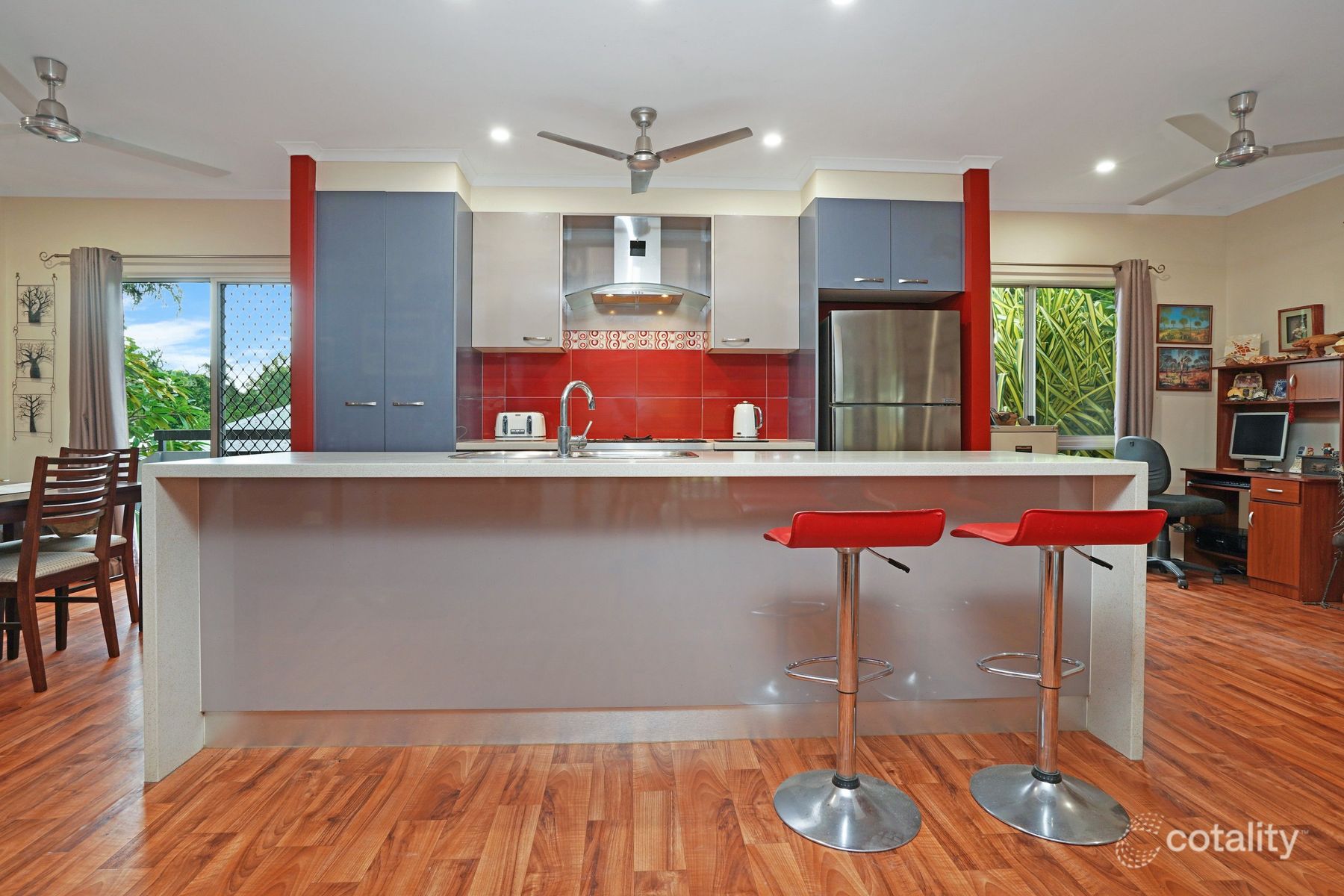 10 Regulus Court, Woodroffe NT 0830, Woodroffe - Thumbnail 8