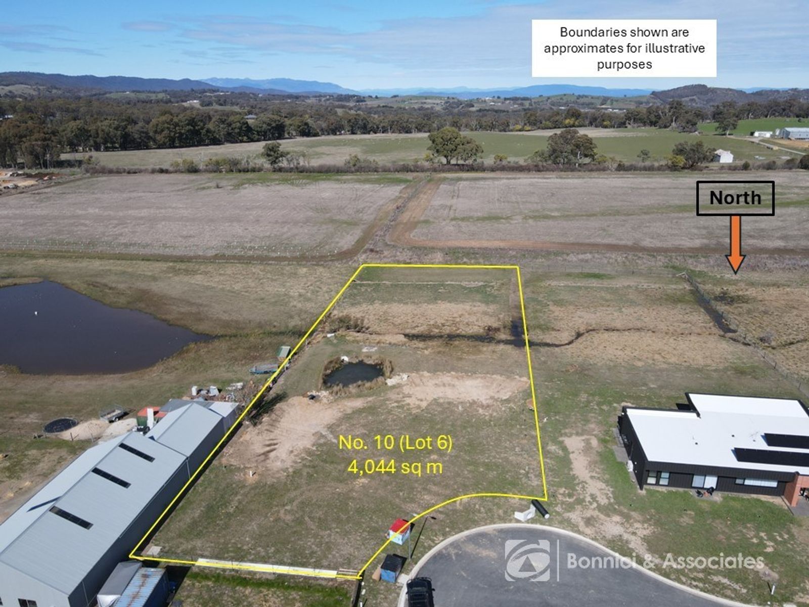 10 Leonard Court, Beechworth VIC 3747, Beechworth - Thumbnail 4