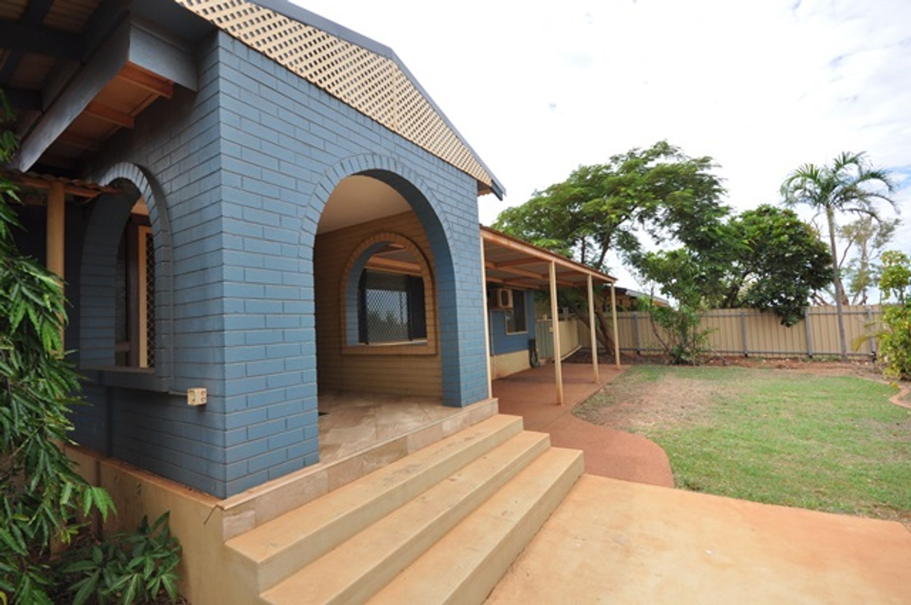 4 Acton Street, Port Hedland WA 6721