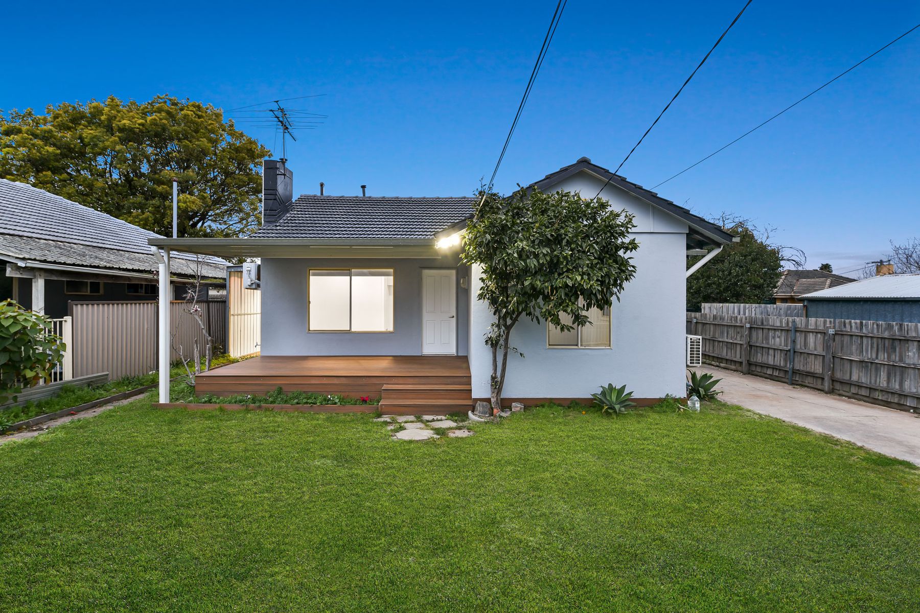 25 Latham Crescent, Dandenong North, VIC 3175, Dandenong North - Thumbnail 2