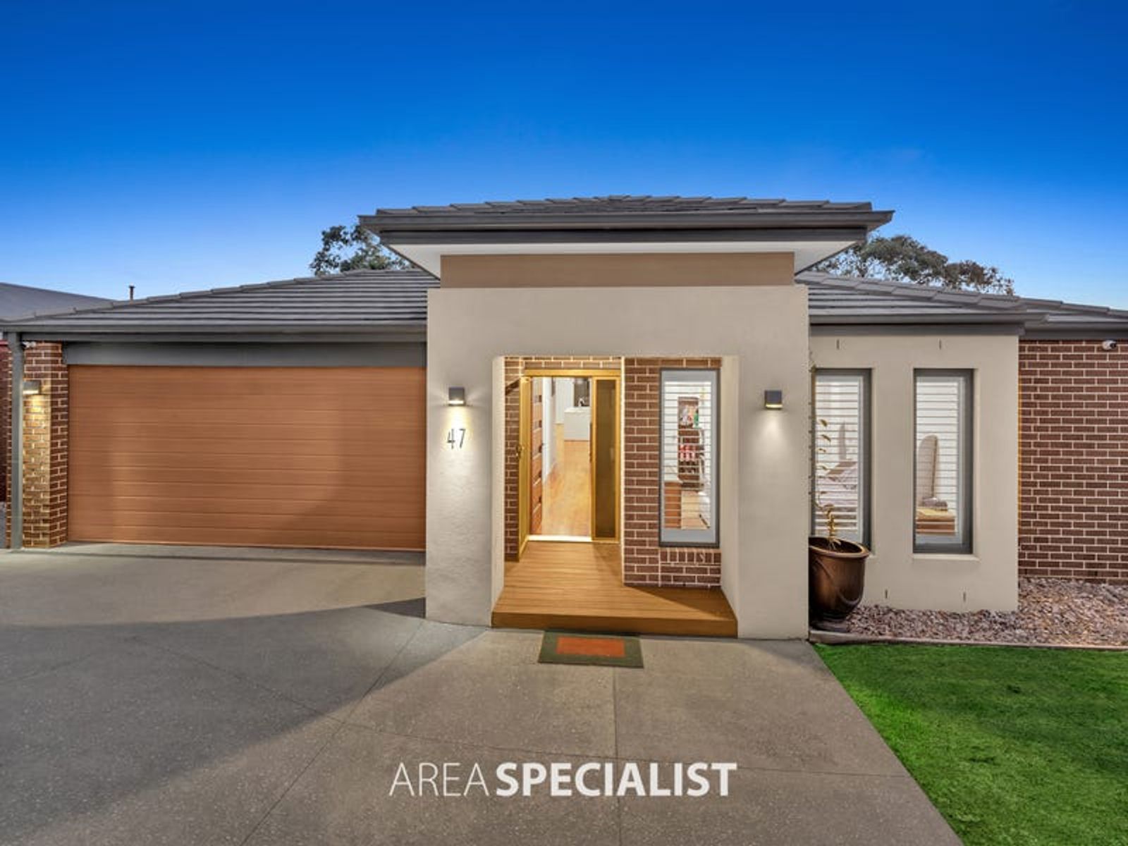 47 Tantallon Boulevard, Beaconsfield, VIC 3807