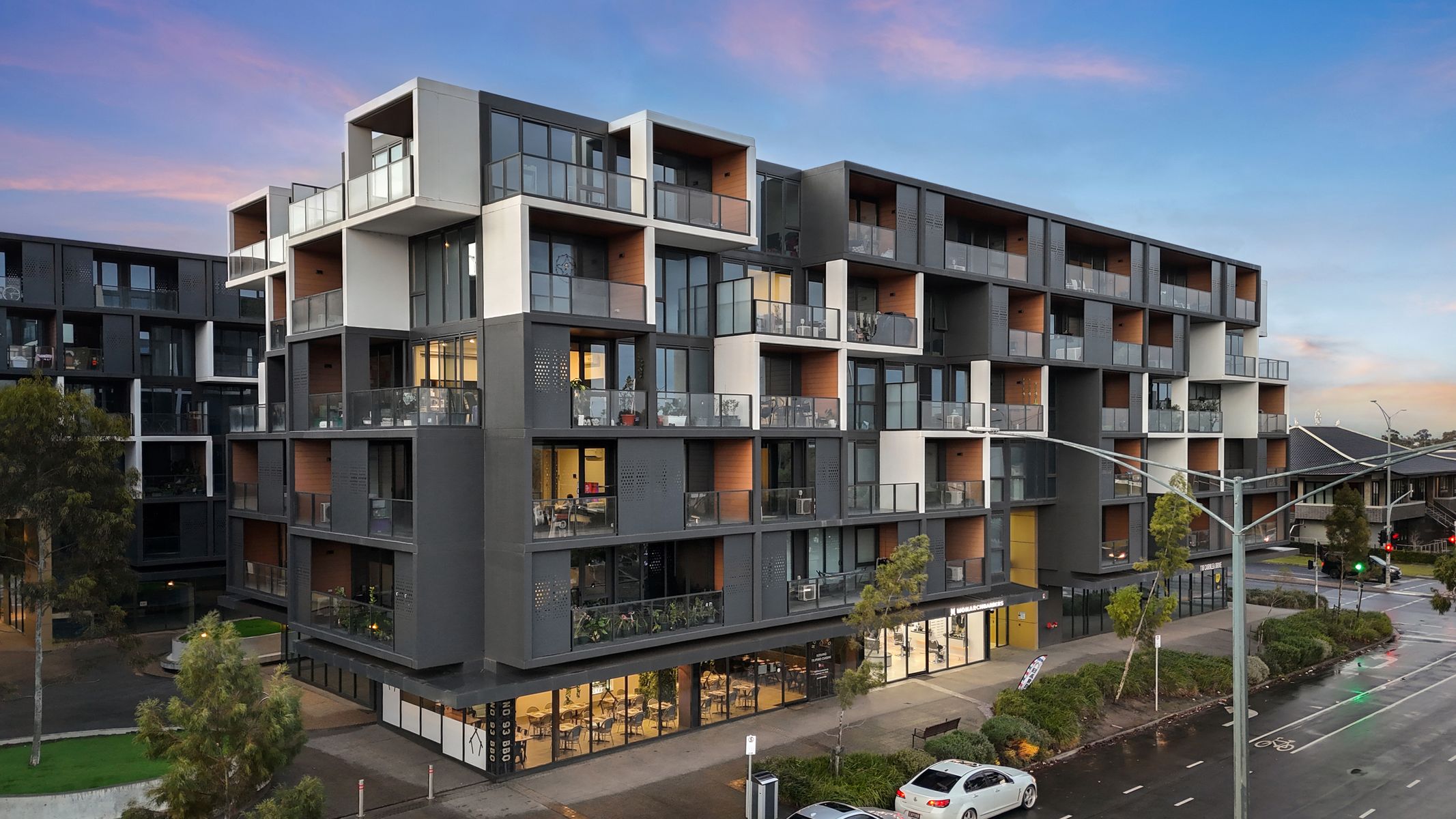 215/118 Cairnlea Drive, Cairnlea, VIC 3023, Cairnlea - Thumbnail 2