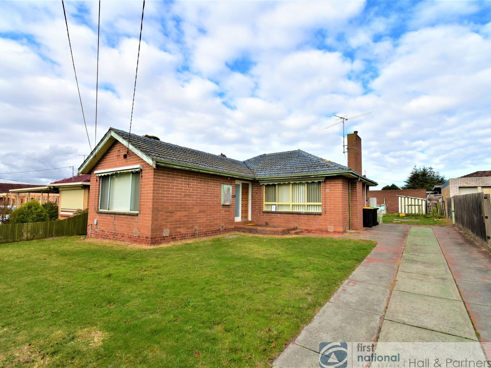 61 Emerald Drive, Springvale VIC 3171