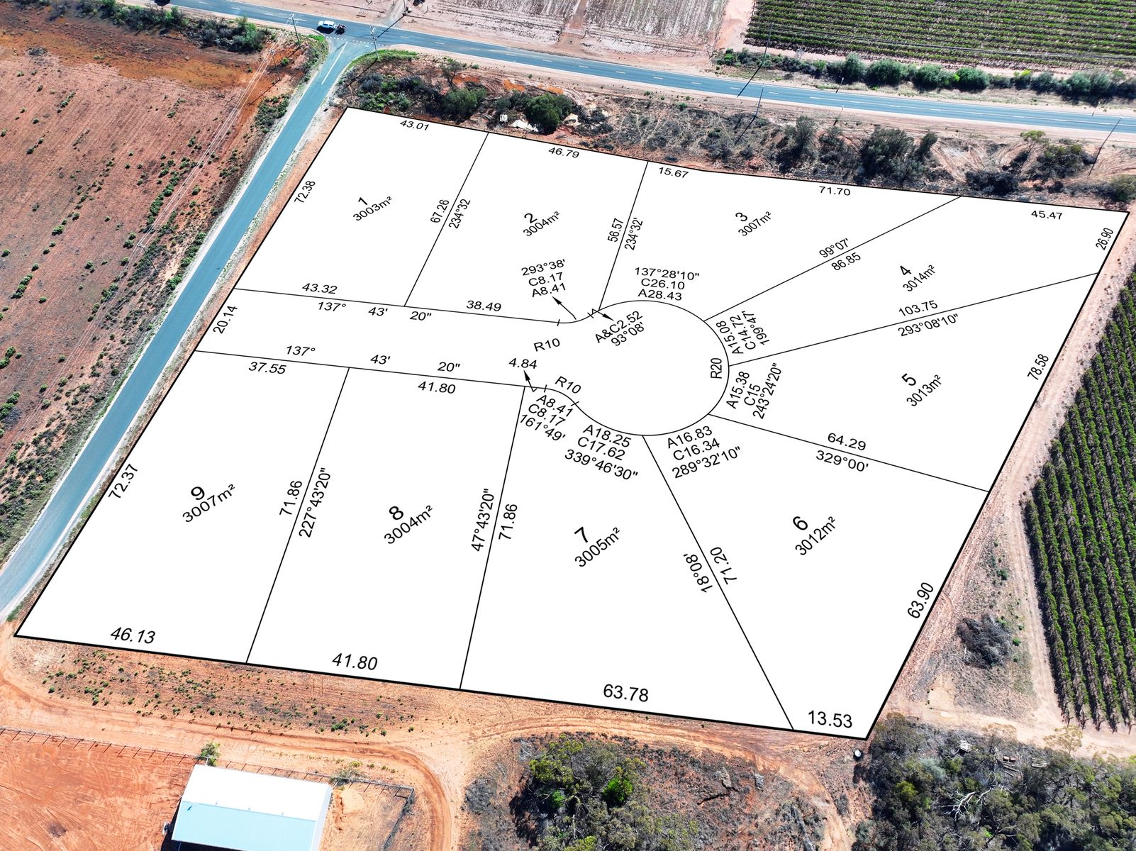 Lot 882 River Road, Coomealla - Image 1
