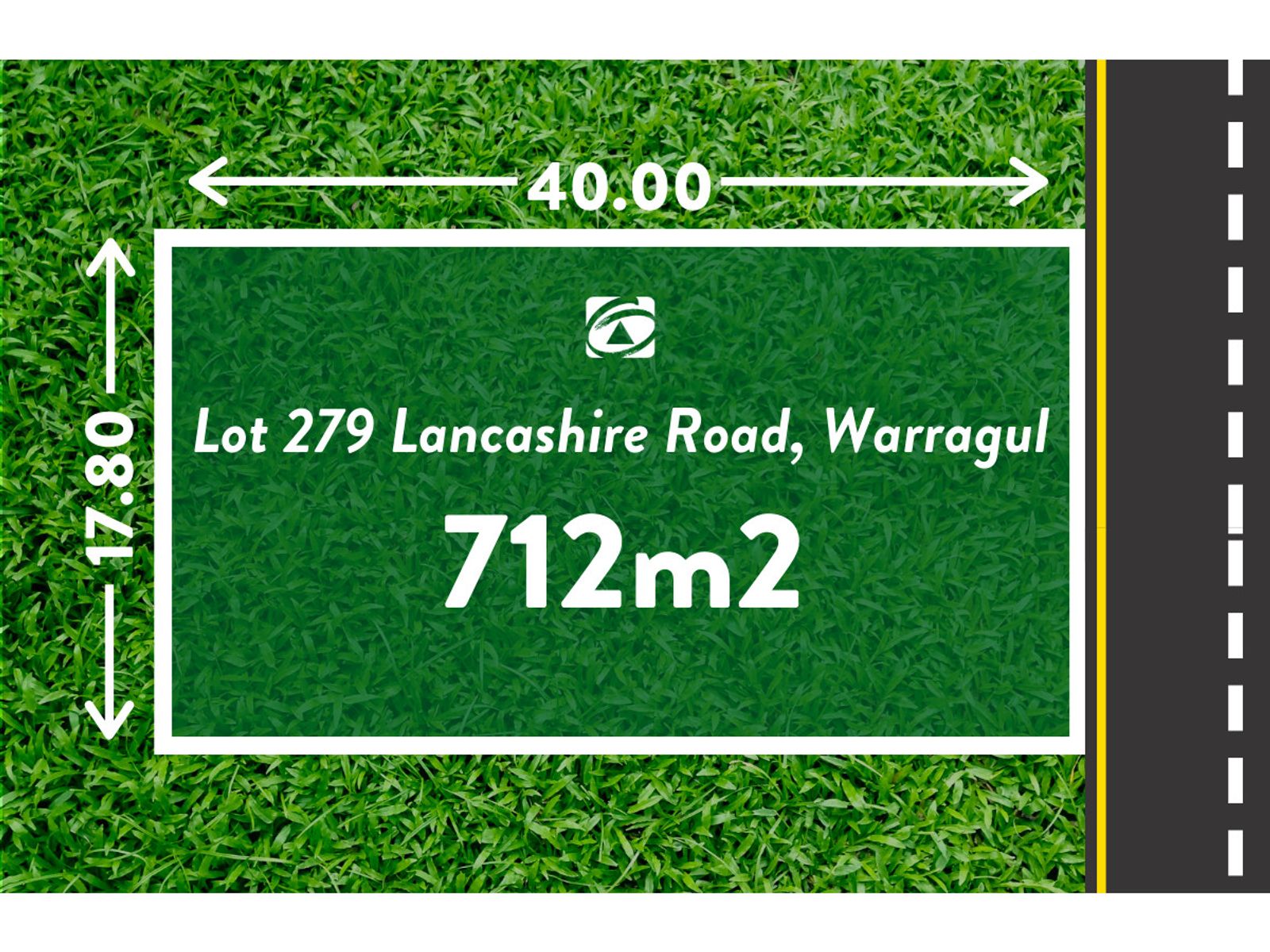 Lot 279 Lancashire Road, Warragul VIC 3820, Warragul - Image 1
