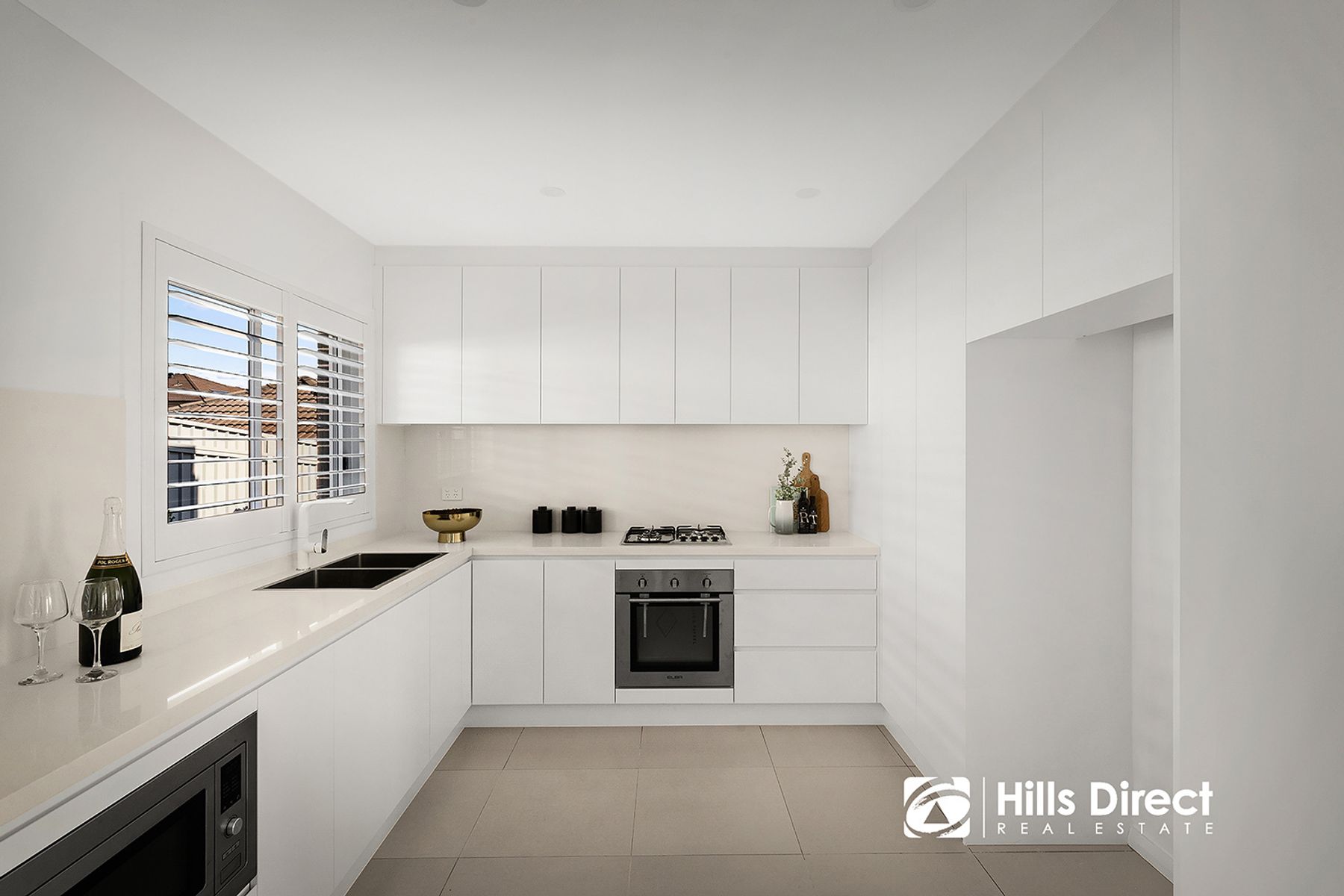 Kellyville Ridge NSW 2155, Kellyville Ridge - Thumbnail 2