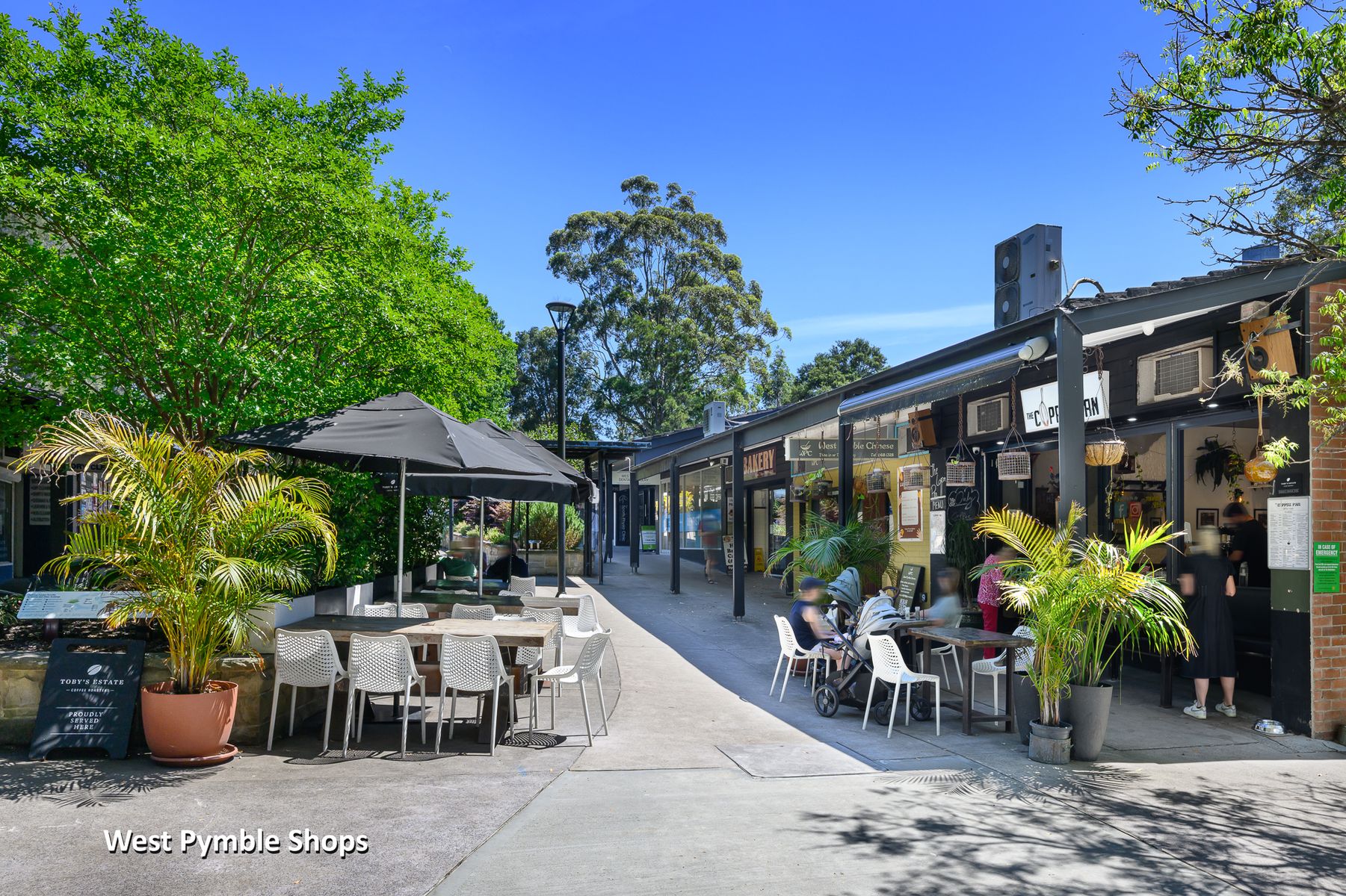 West Pymble NSW 2073, West Pymble - Thumbnail 6