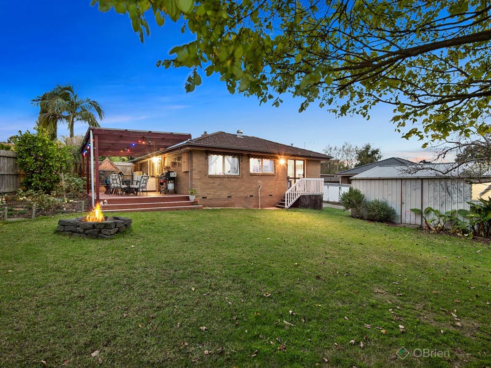 8 Aaran Close, Endeavour Hills, VIC 3802, Endeavour Hills - Thumbnail 8