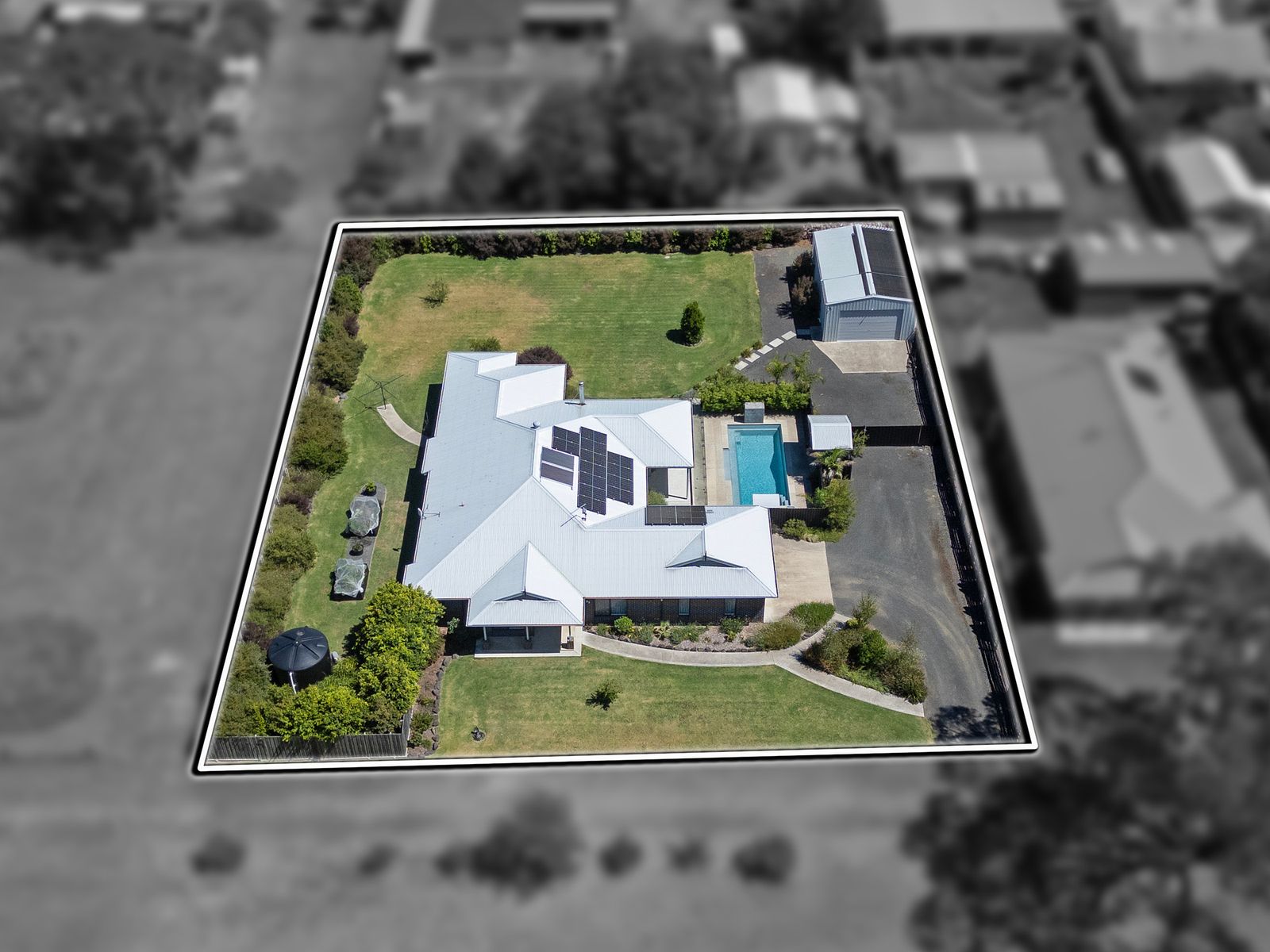 23 Goodwin Street, Toongabbie, Toongabbie - Thumbnail 2