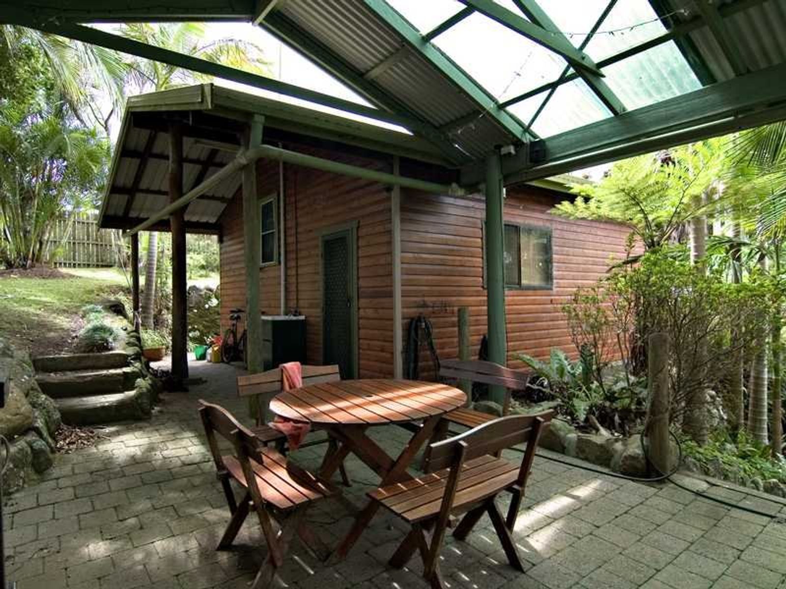 497 Coolamon Scenic Drive, Coorabell - Thumbnail 8