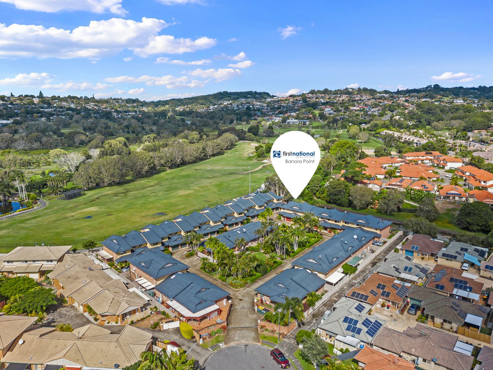 12/4 Advocate Place, Banora Point NSW 2486, Banora Point - Thumbnail 2