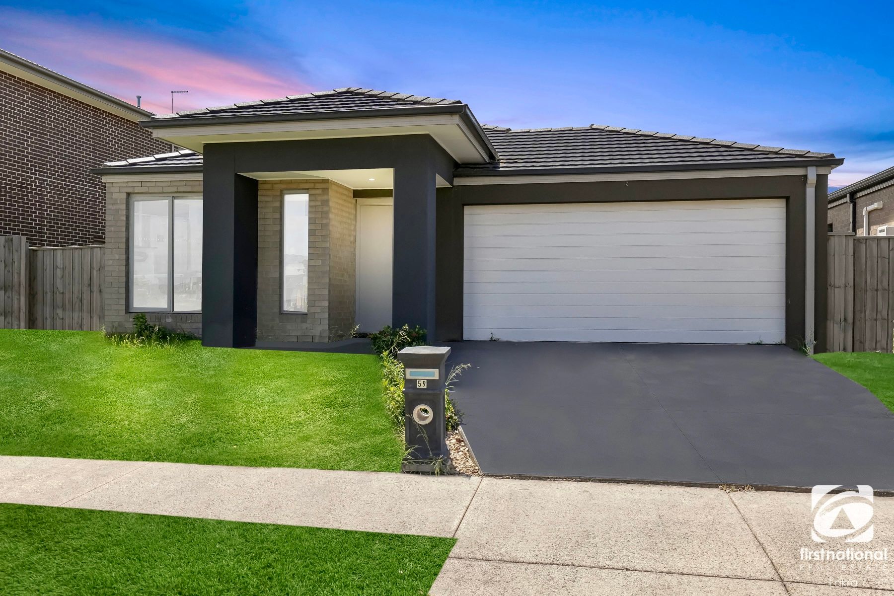 59 Flatbush Avenue, Point Cook VIC 3030