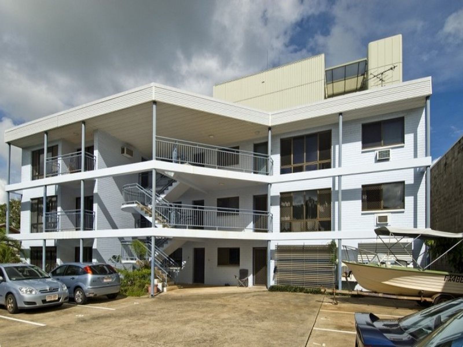 5/6 Shepherd Street, Darwin City NT 0800, Darwin City - Thumbnail 5
