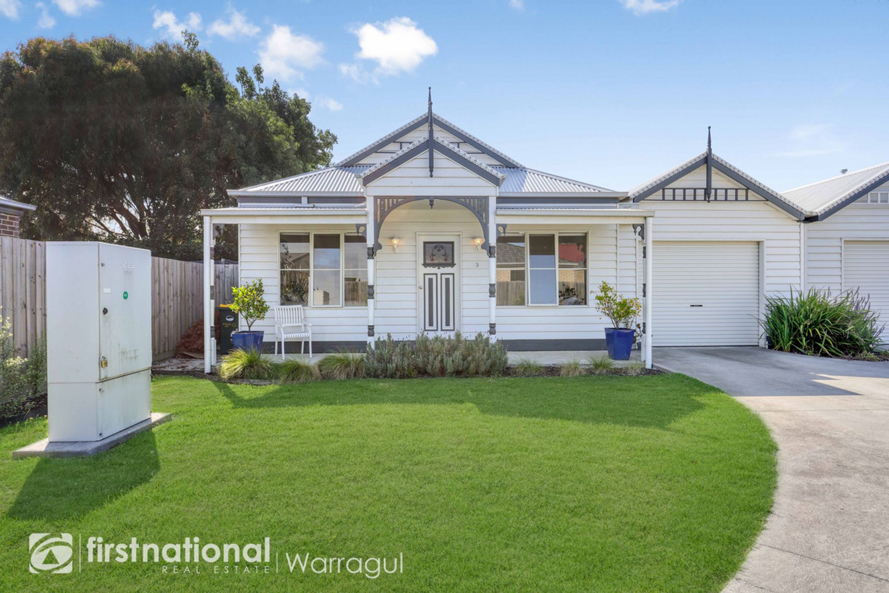 3/135 Princes Highway, Yarragon, VIC 3823, Yarragon - Thumbnail 2