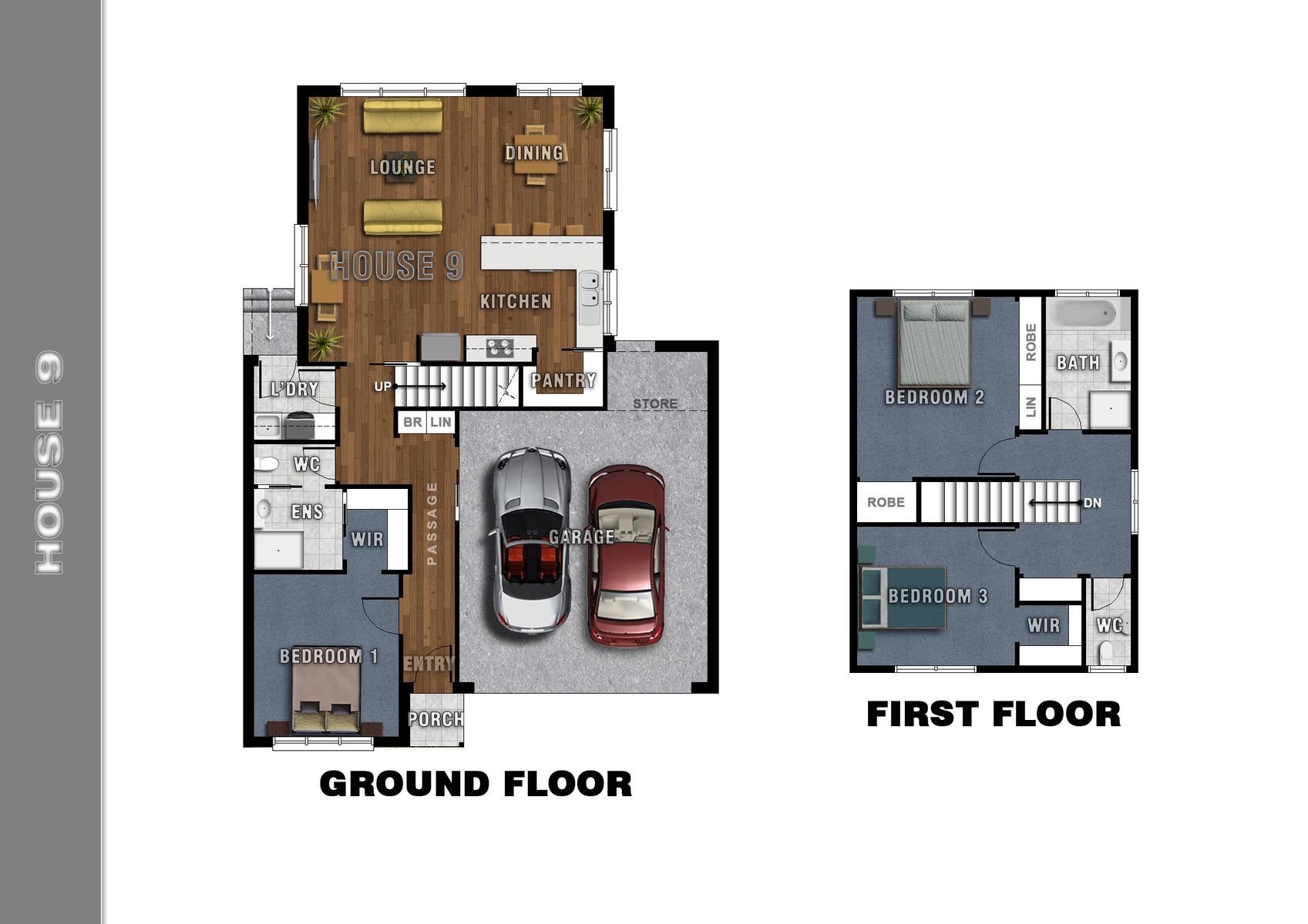9 Karmai Court, Korumburra VIC 3950, Korumburra - Thumbnail 5