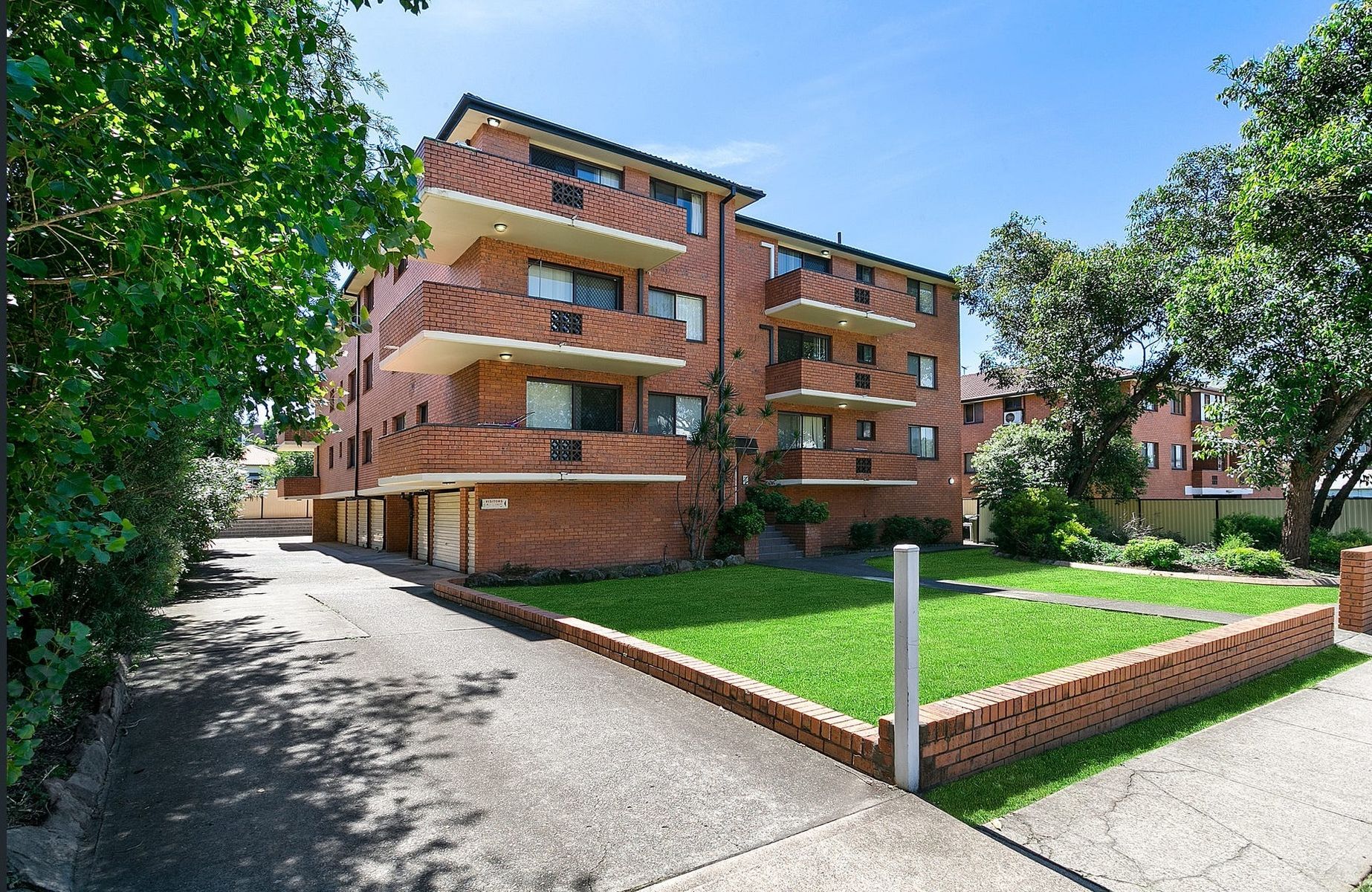 10/29-31 Neil Street, Merrylands NSW 2160, Merrylands - Thumbnail 2