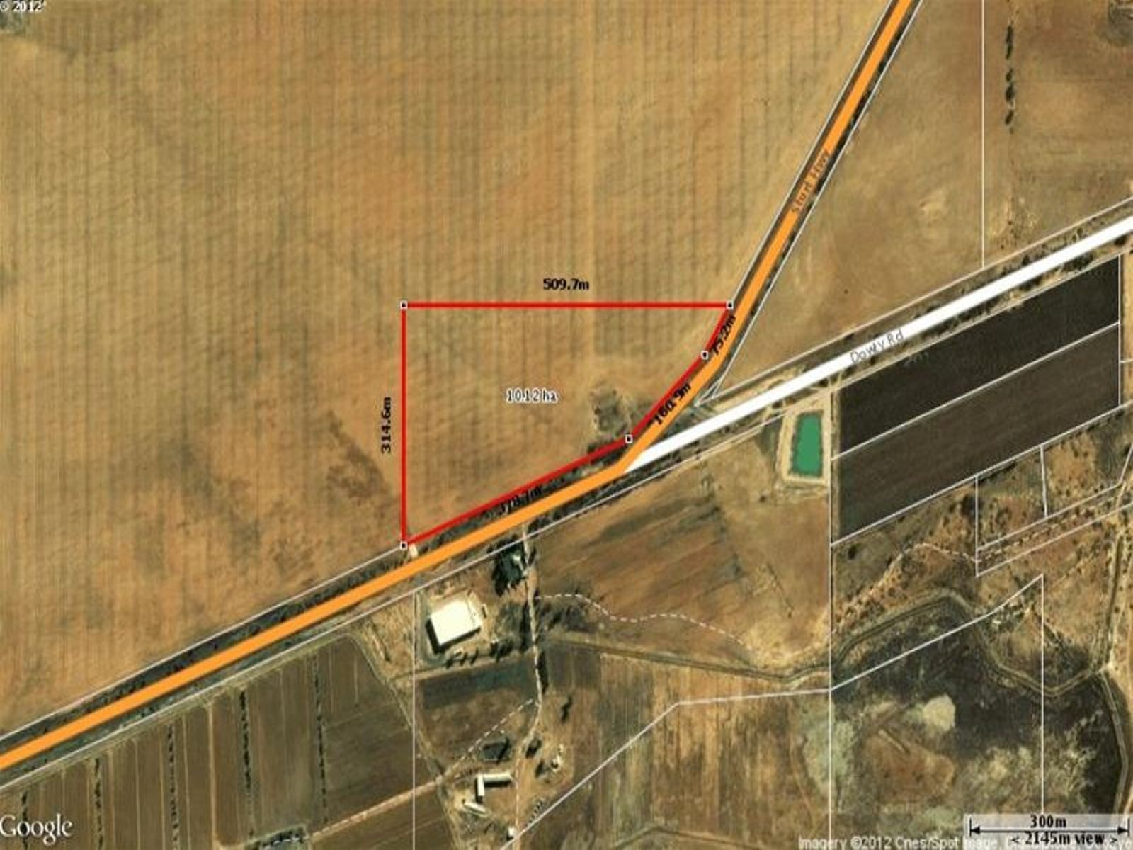 PS/609040 Sturt Highway, Merbein South - Thumbnail 3