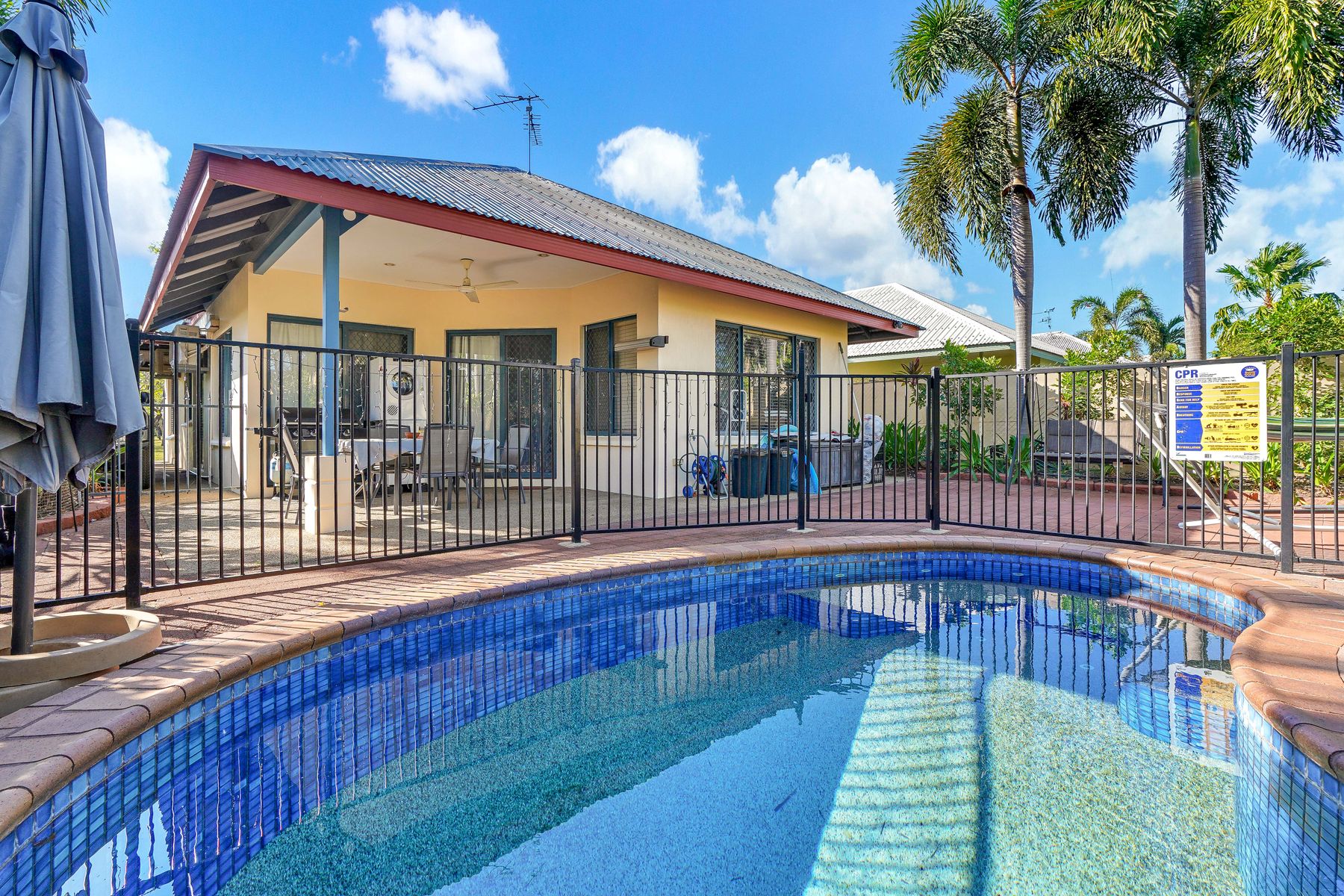4 Foxtail Grove, Durack NT 0830, Durack - Thumbnail 2