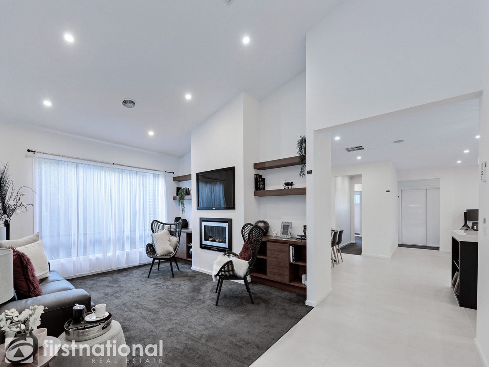 37 Highvale Rise, Warragul, VIC 3820, Warragul - Thumbnail 2