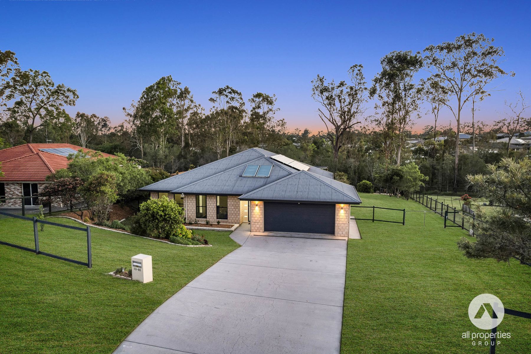 83-85 Gumview Crescent, Flagstone QLD 4280, Flagstone - Thumbnail 2