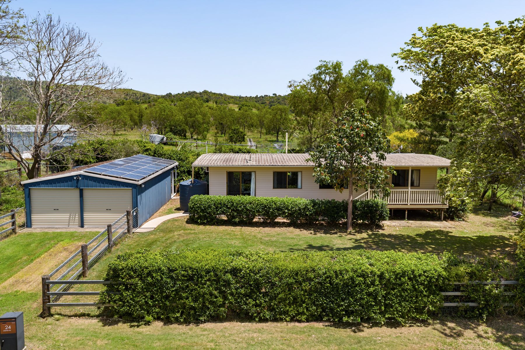 24 Gierkes Road, Iredale QLD 4344, Iredale - Thumbnail 2