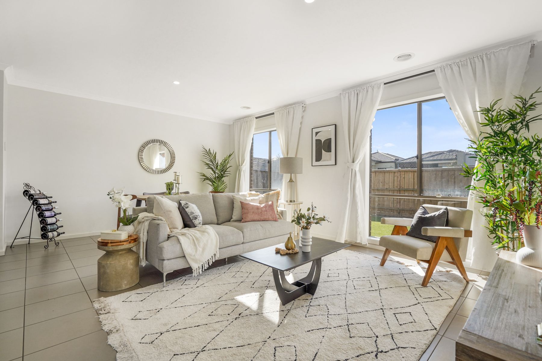 44 Dahlia Crescent, Keysborough, VIC 3173, Keysborough - Thumbnail 5