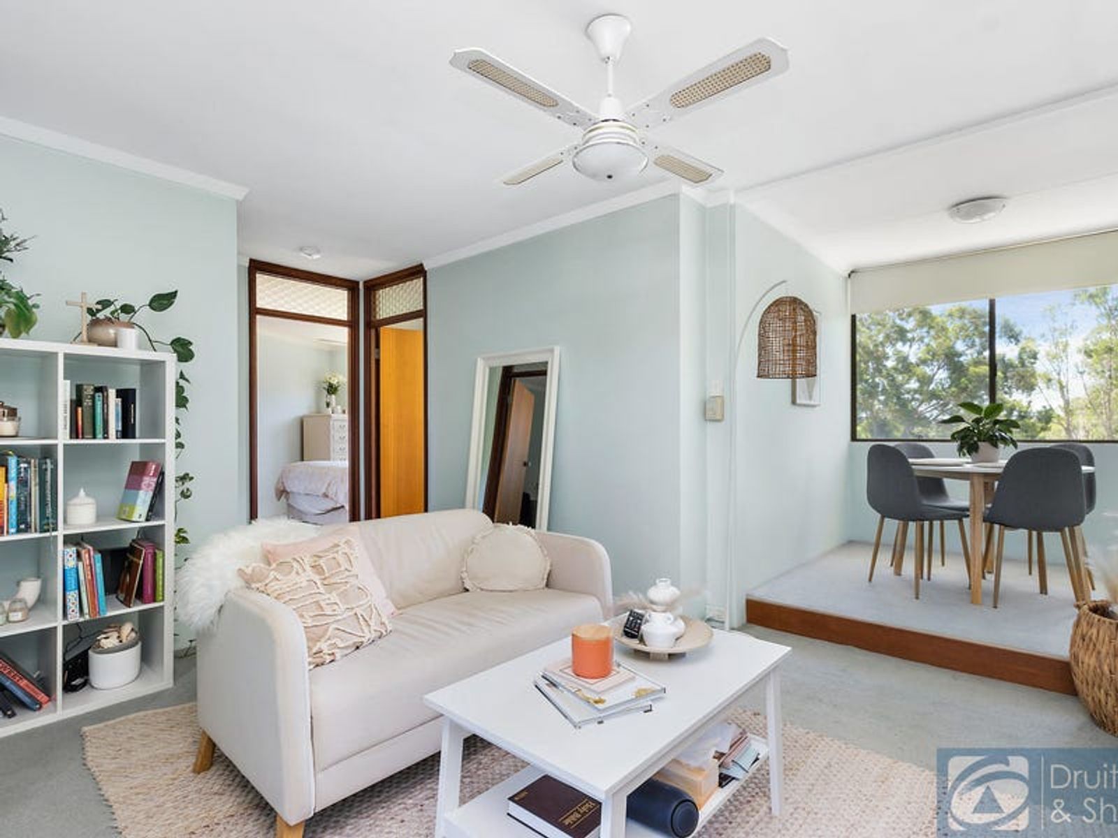 206B/19 Herdsman Parade, Wembley WA 6014