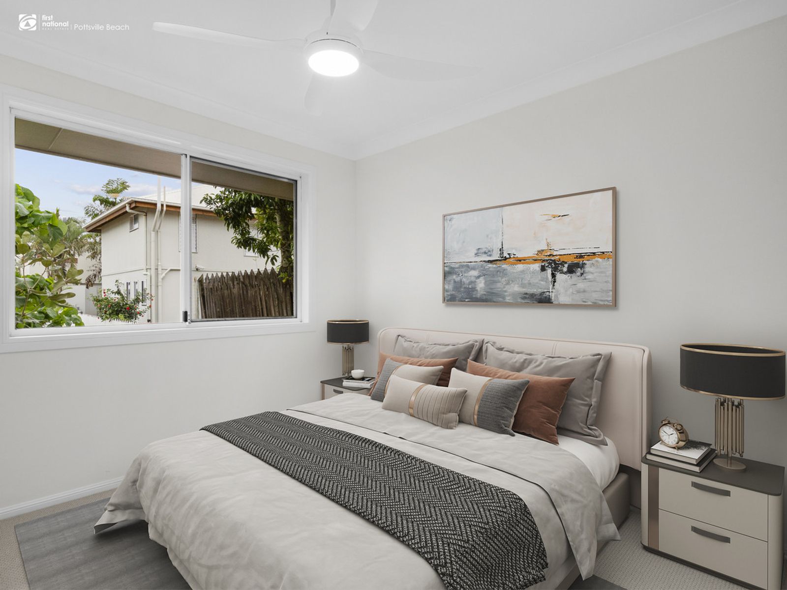 2/19-27 Elizabeth Street, Pottsville NSW 2489, Pottsville - Thumbnail 8