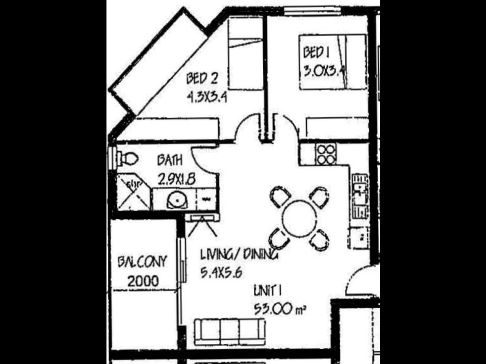 1/2 Fisher Place, Mawson Lakes, SA 5095, Mawson Lakes - Thumbnail 6