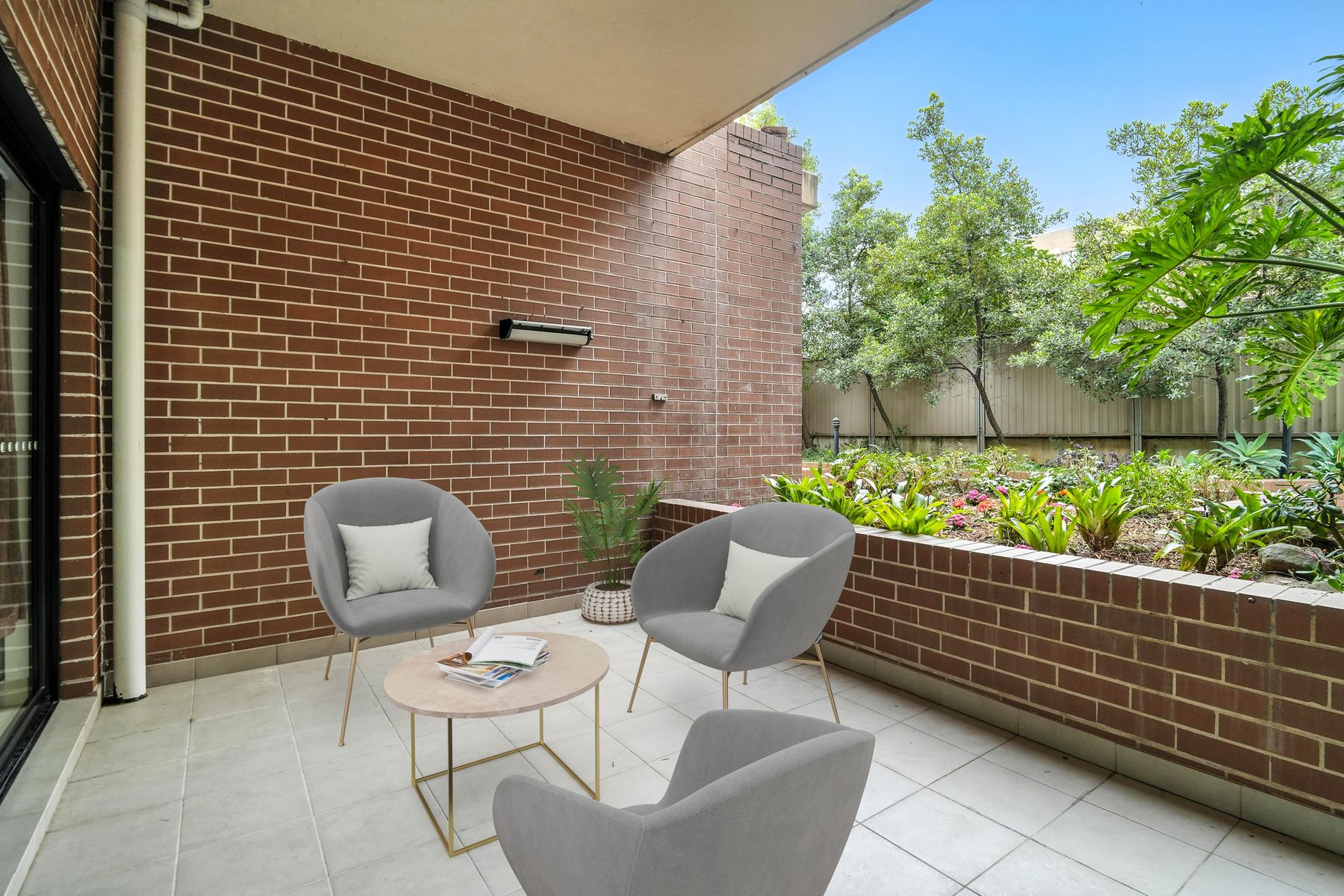 4/134-136 Woodville Road, Merrylands NSW 2160, Merrylands - Thumbnail 8
