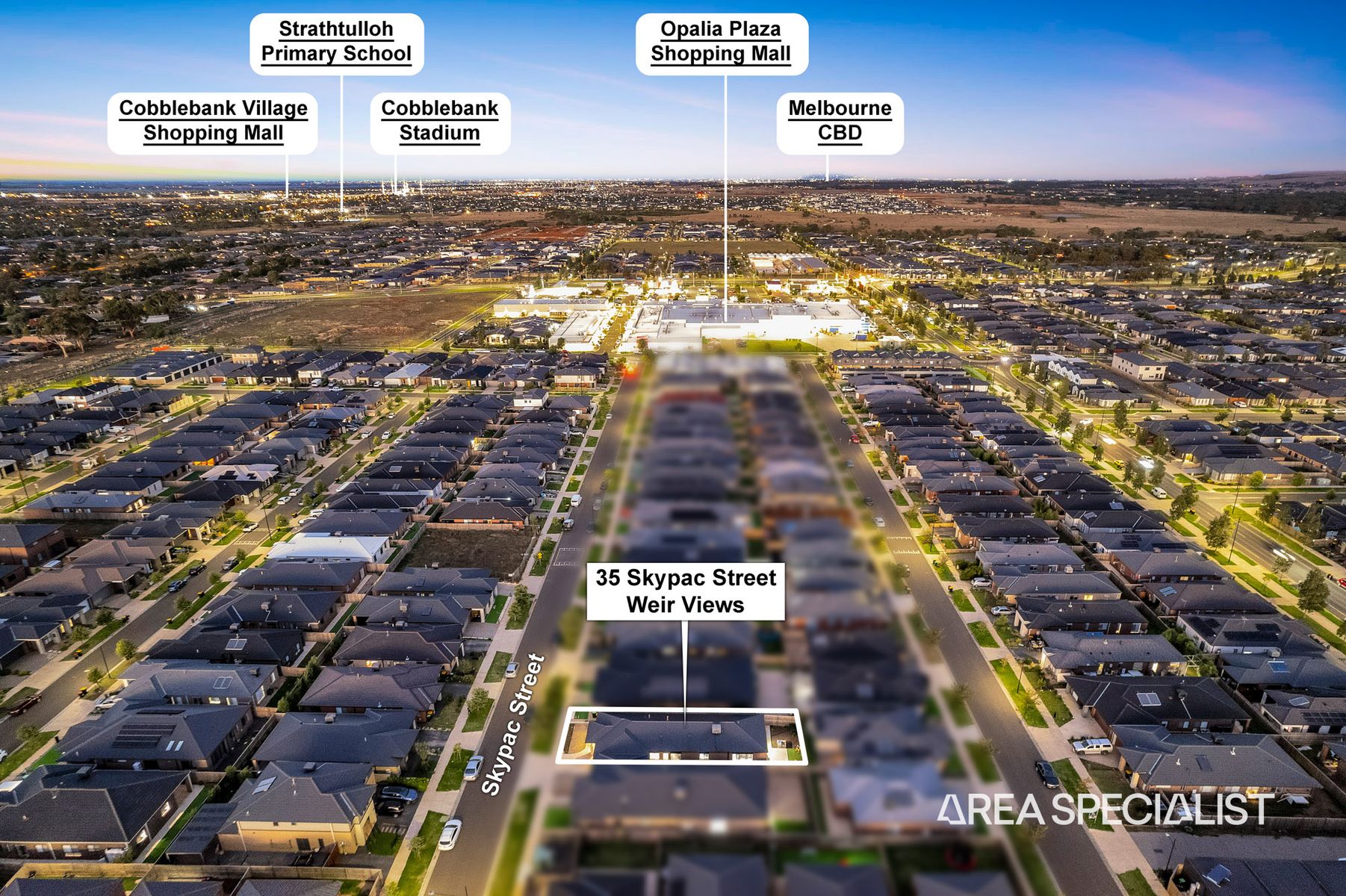 35 Skypac Street, Weir Views, Weir Views - Thumbnail 3