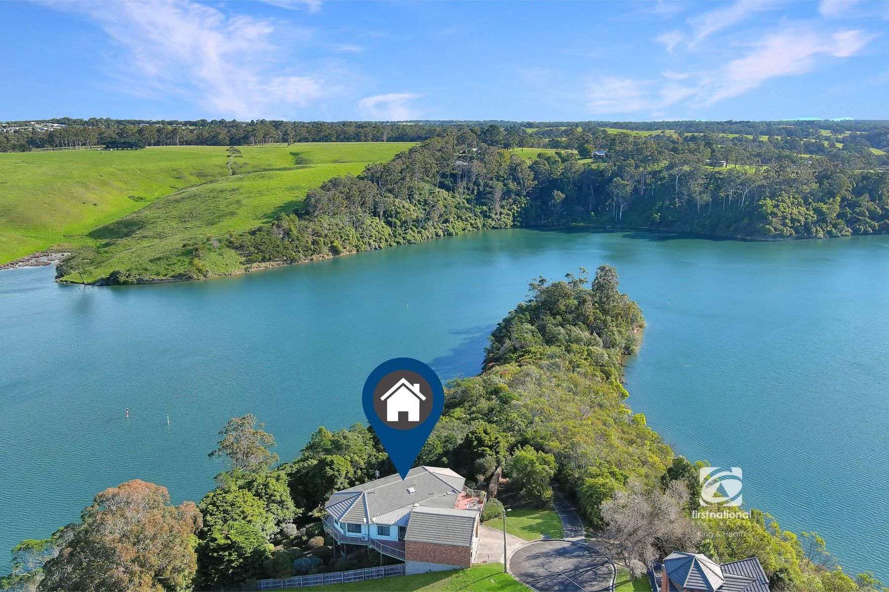 109 Capes Road, Lakes Entrance VIC 3909 - Image 1