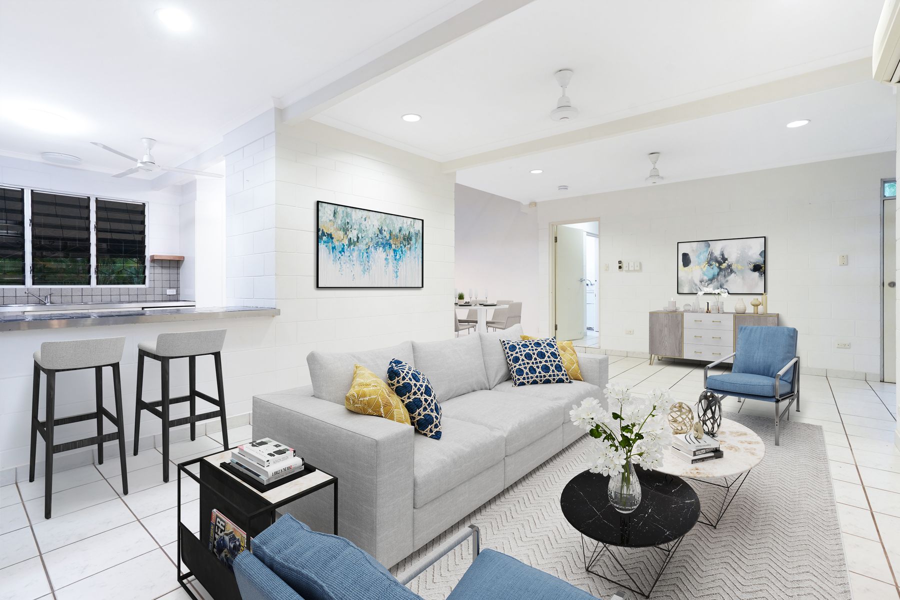 13 Drysdale Street, Parap NT 0820, Parap - Thumbnail 4