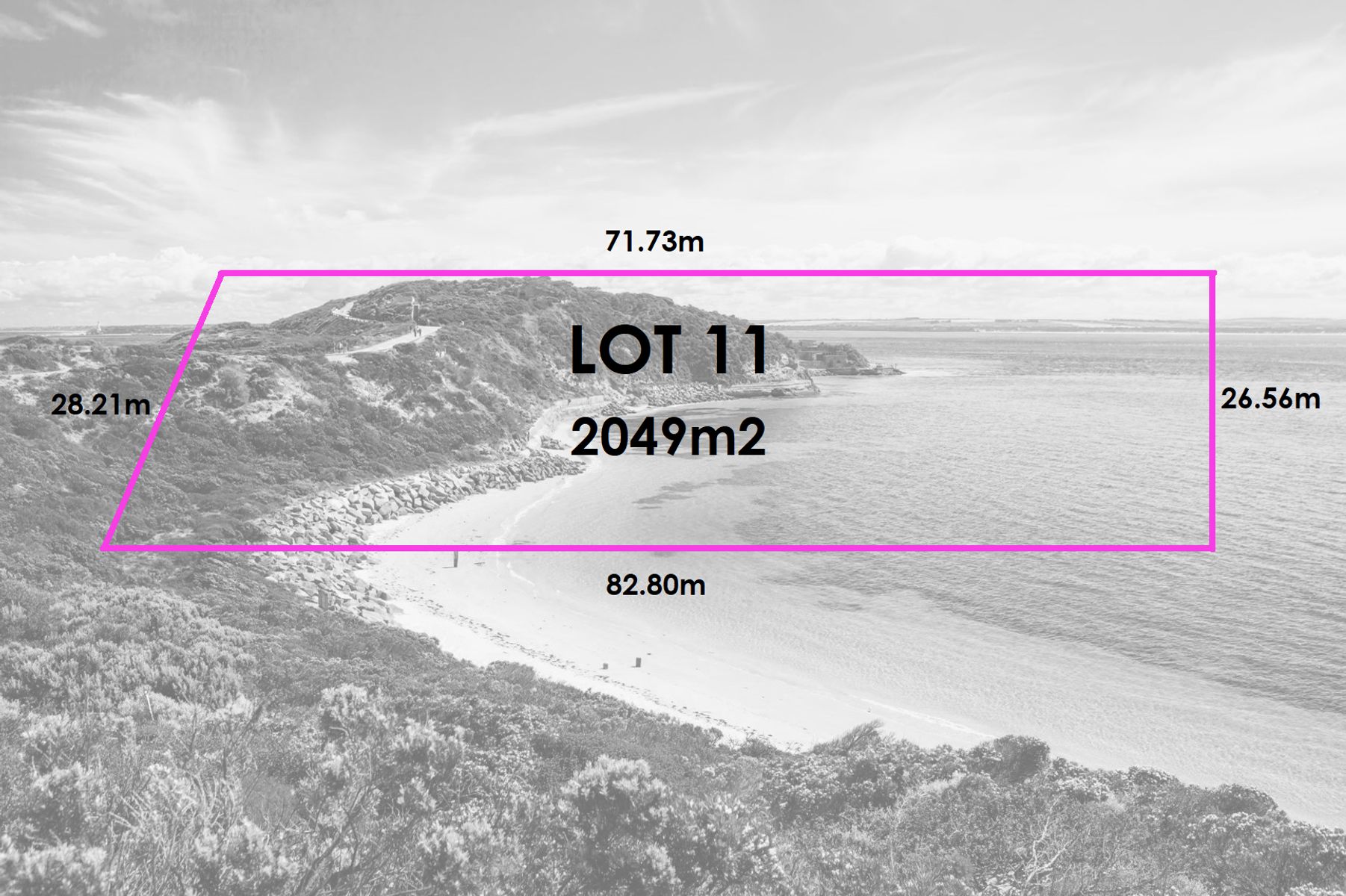 Lot 11/71 Baldock Road, Mornington - Thumbnail 3