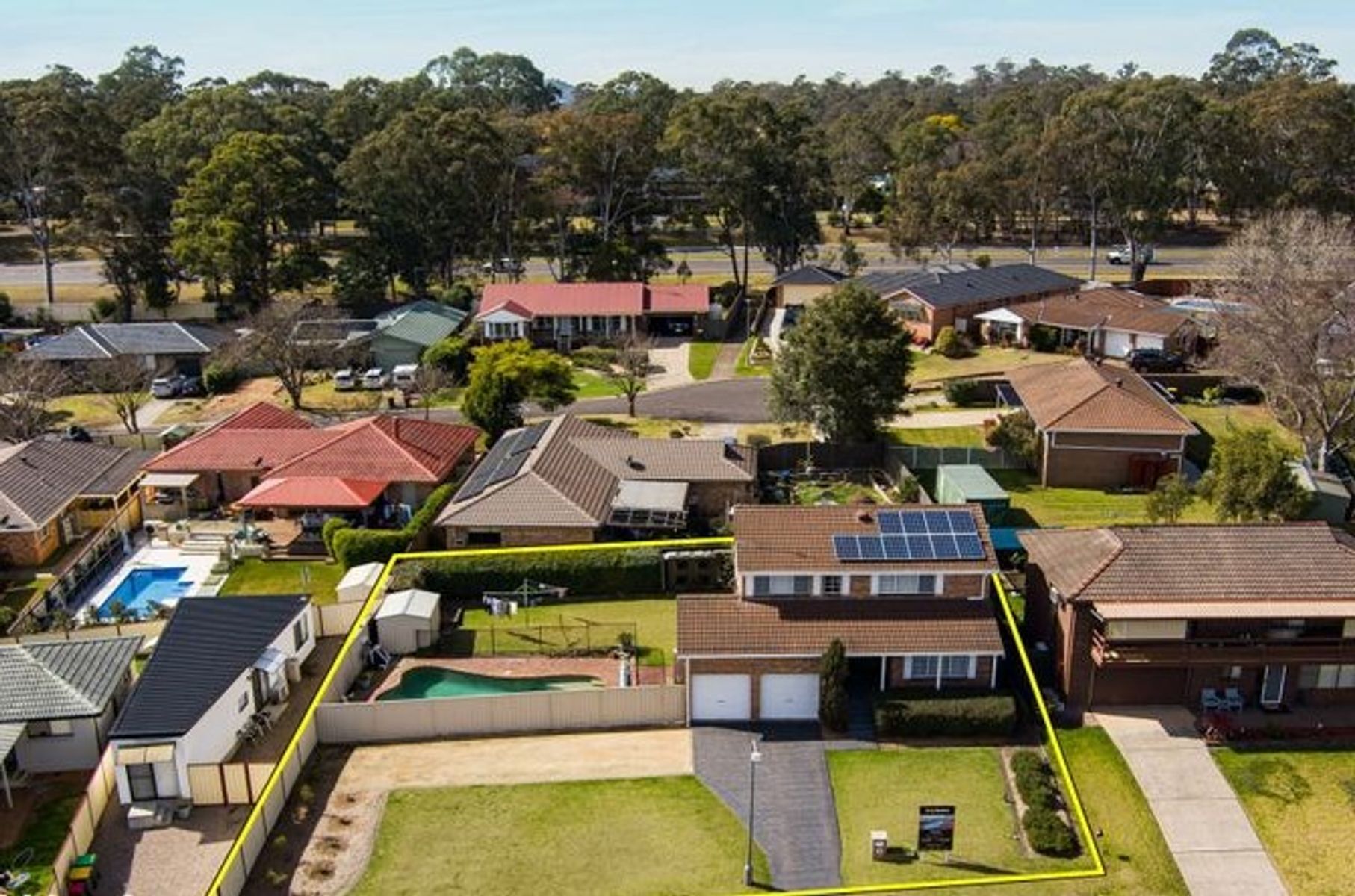 13 Crookston Drive, Camden South NSW 2570, Camden South - Thumbnail 5
