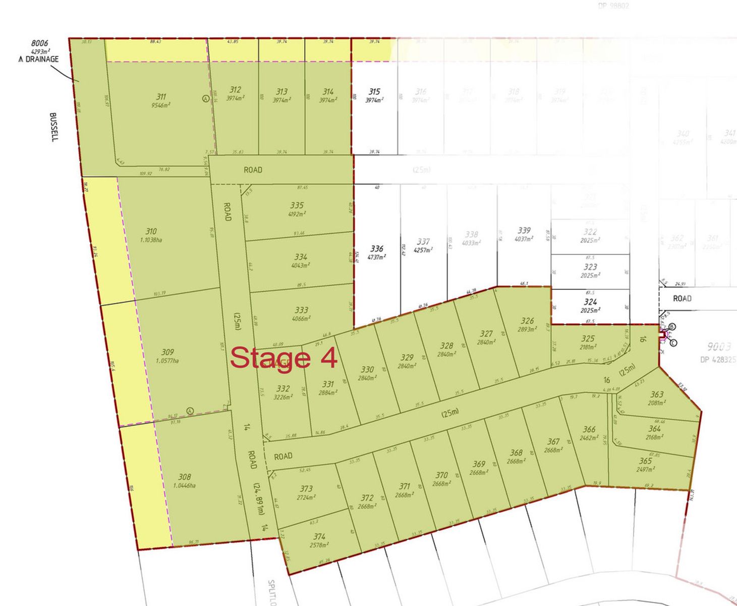Lot PL 368 Hamelin Grove, Karridale WA 6288, Karridale - Image 1