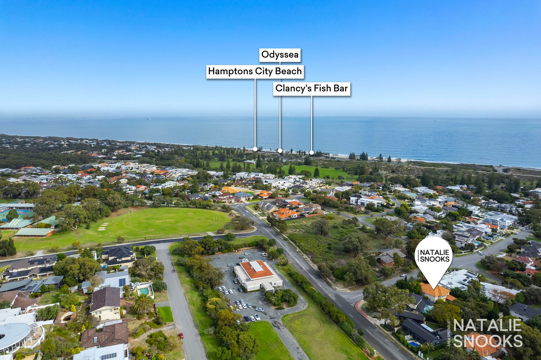 4 Kingsland Avenue, City Beach, WA 6015, City Beach - Thumbnail 3