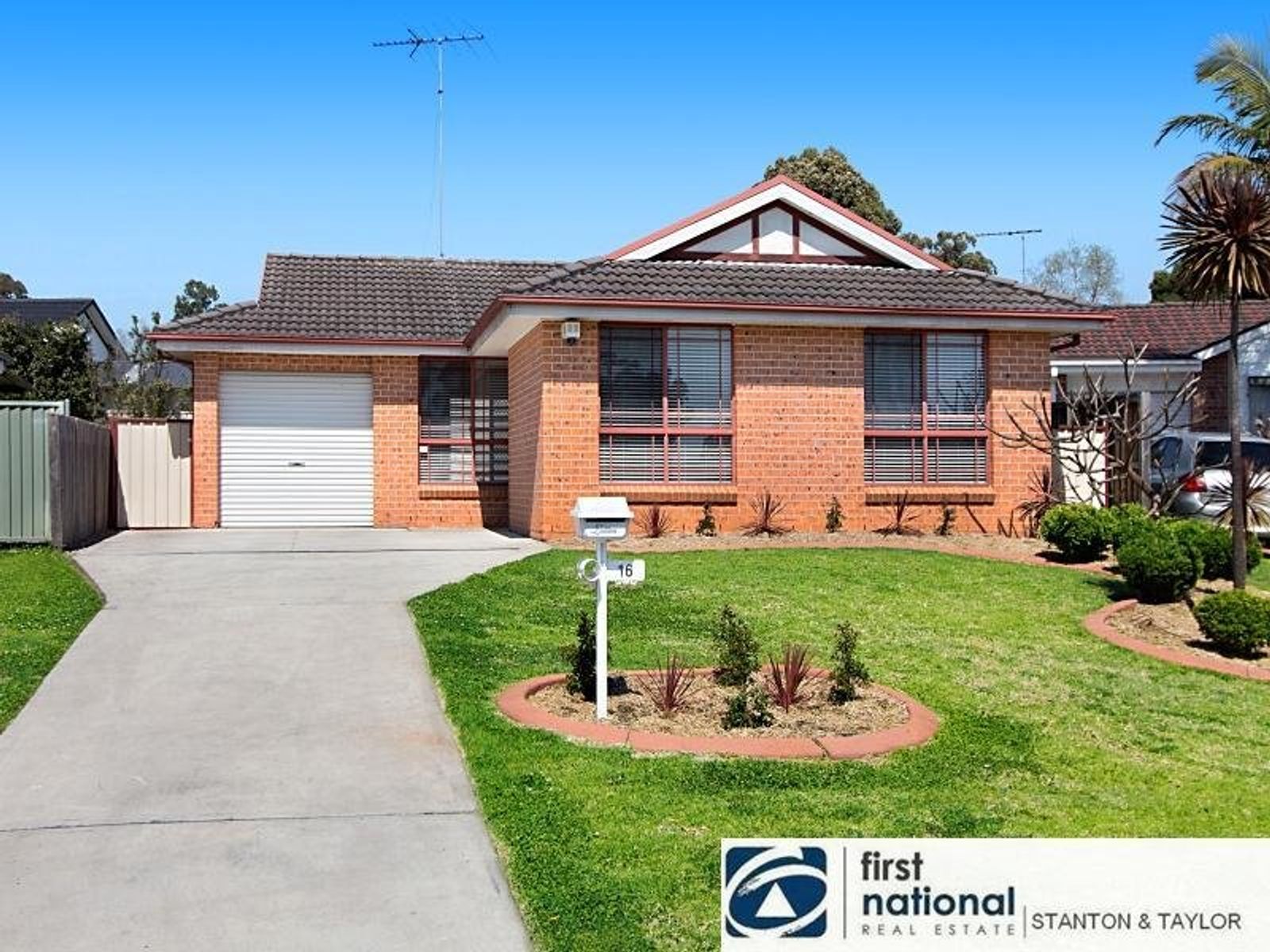 16 Kana Close, Cranebrook - Thumbnail 3