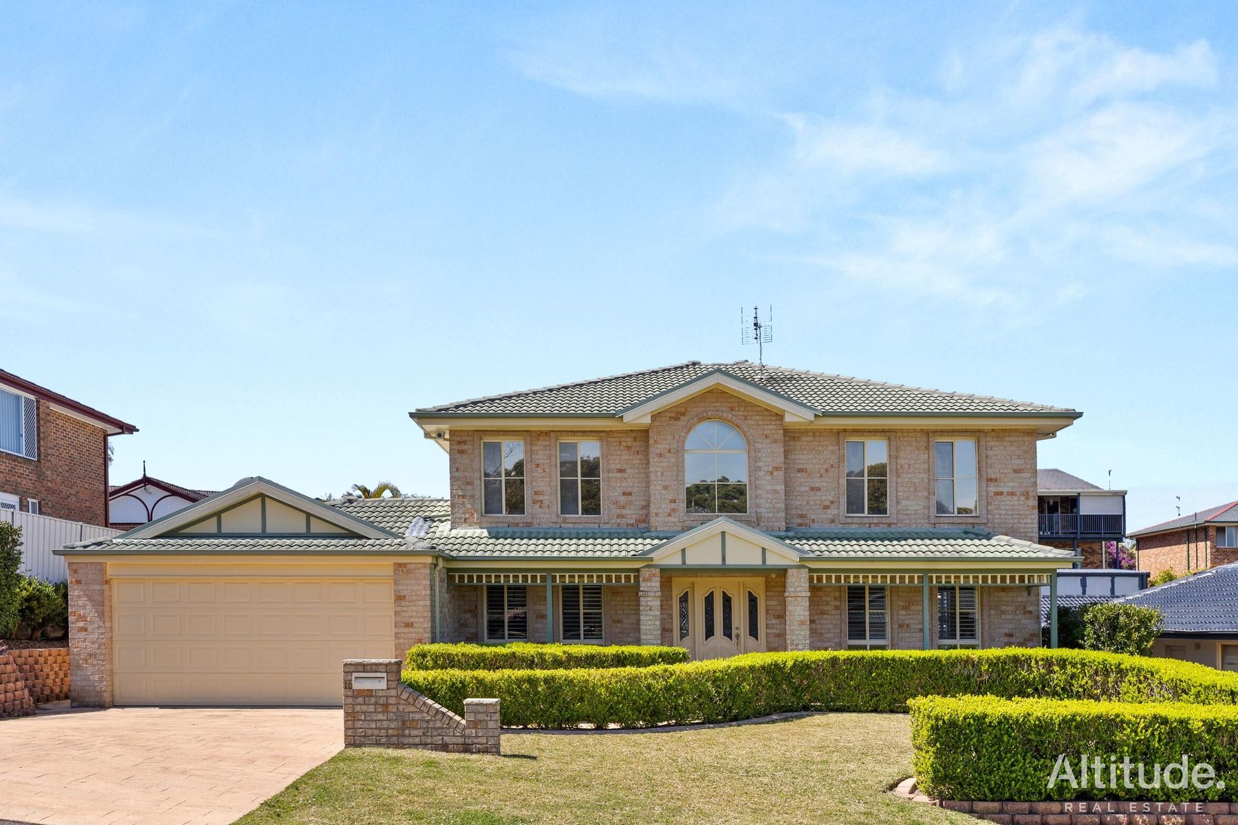16 Agincourt Crescent, Valentine, NSW 2280, Valentine - Thumbnail 2